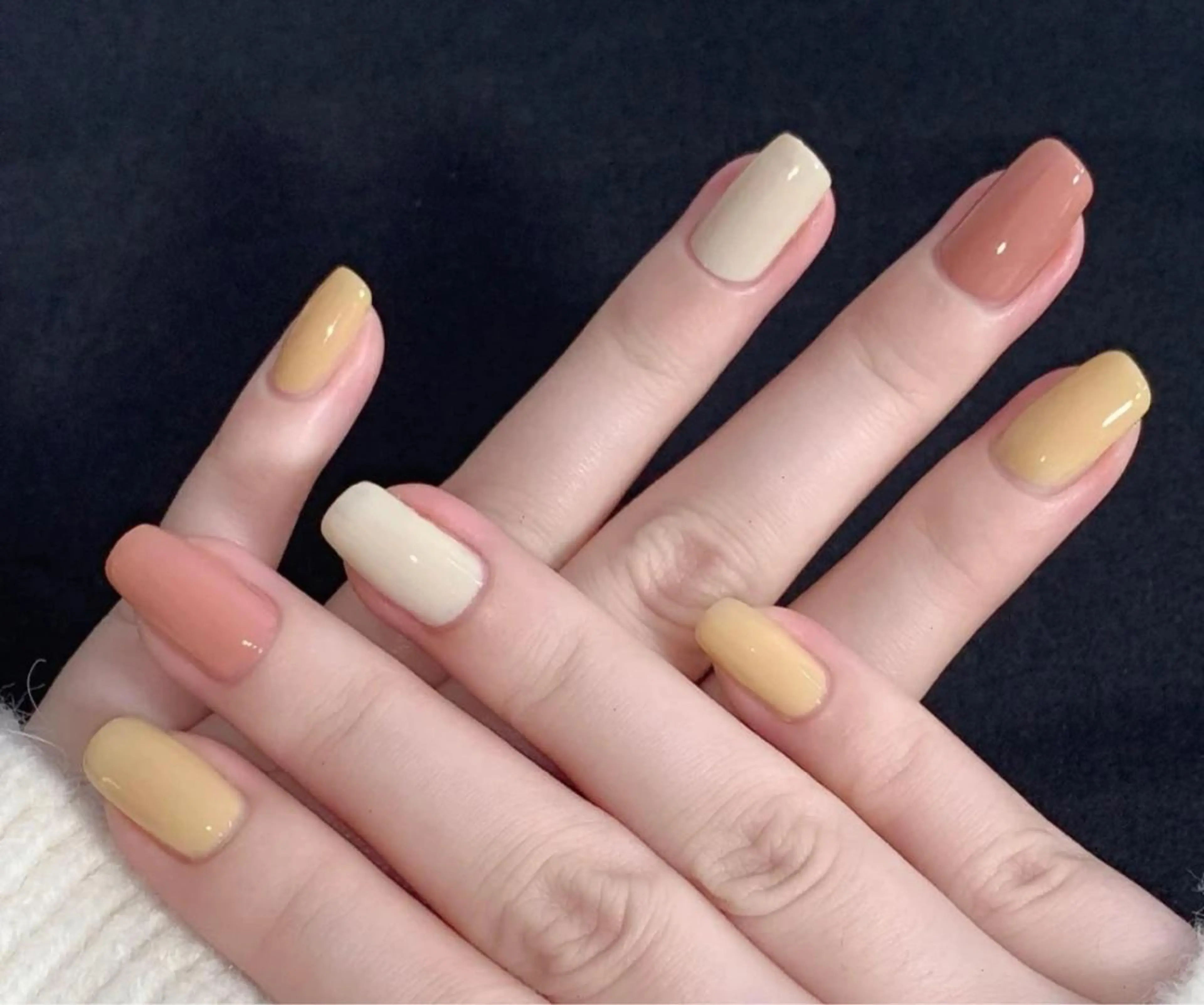 ネイル 狭山店(林) You nailのネイルデザイン