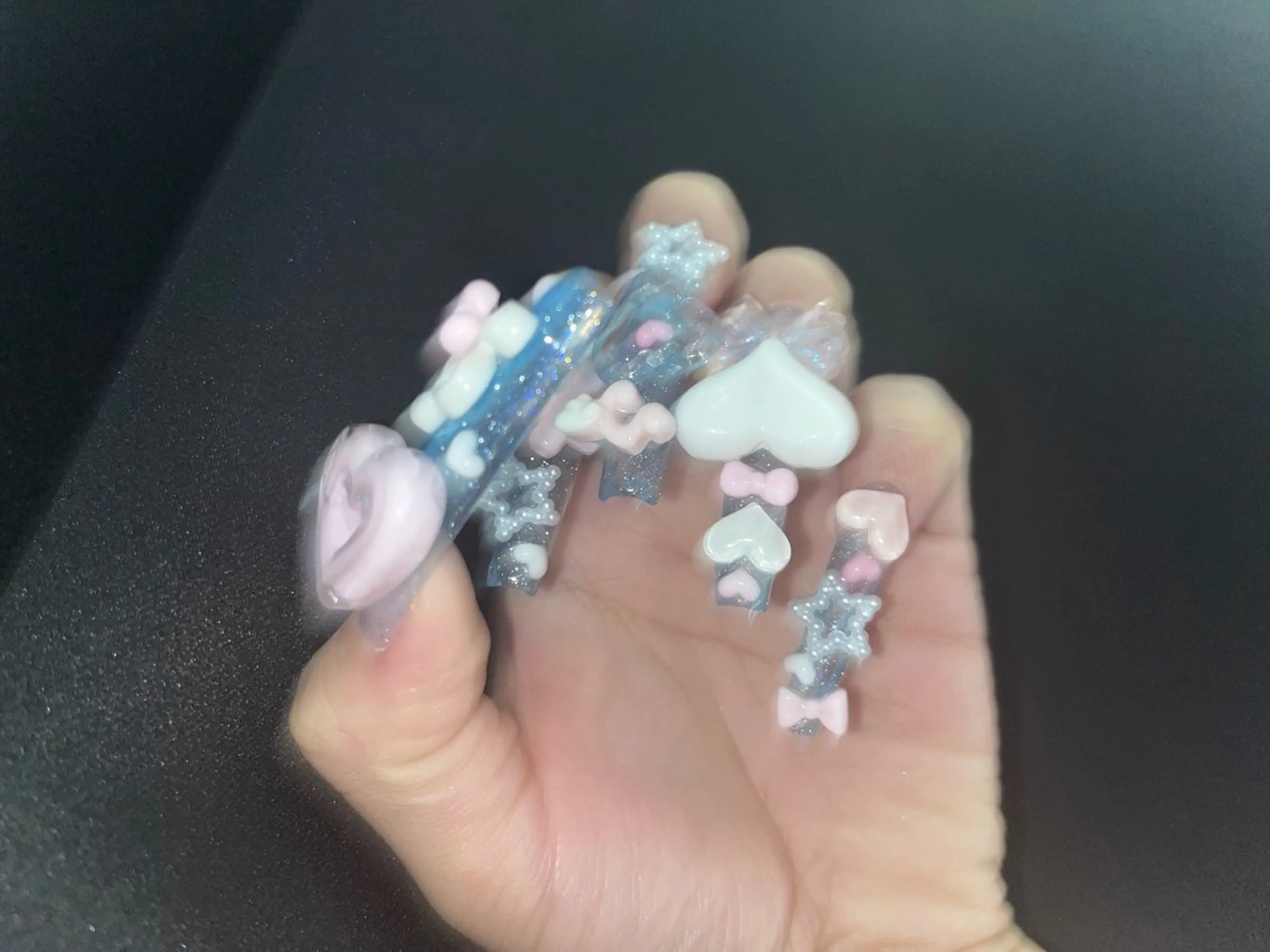 ネイル ハンドネイル eri chan nailのネイルデザイン