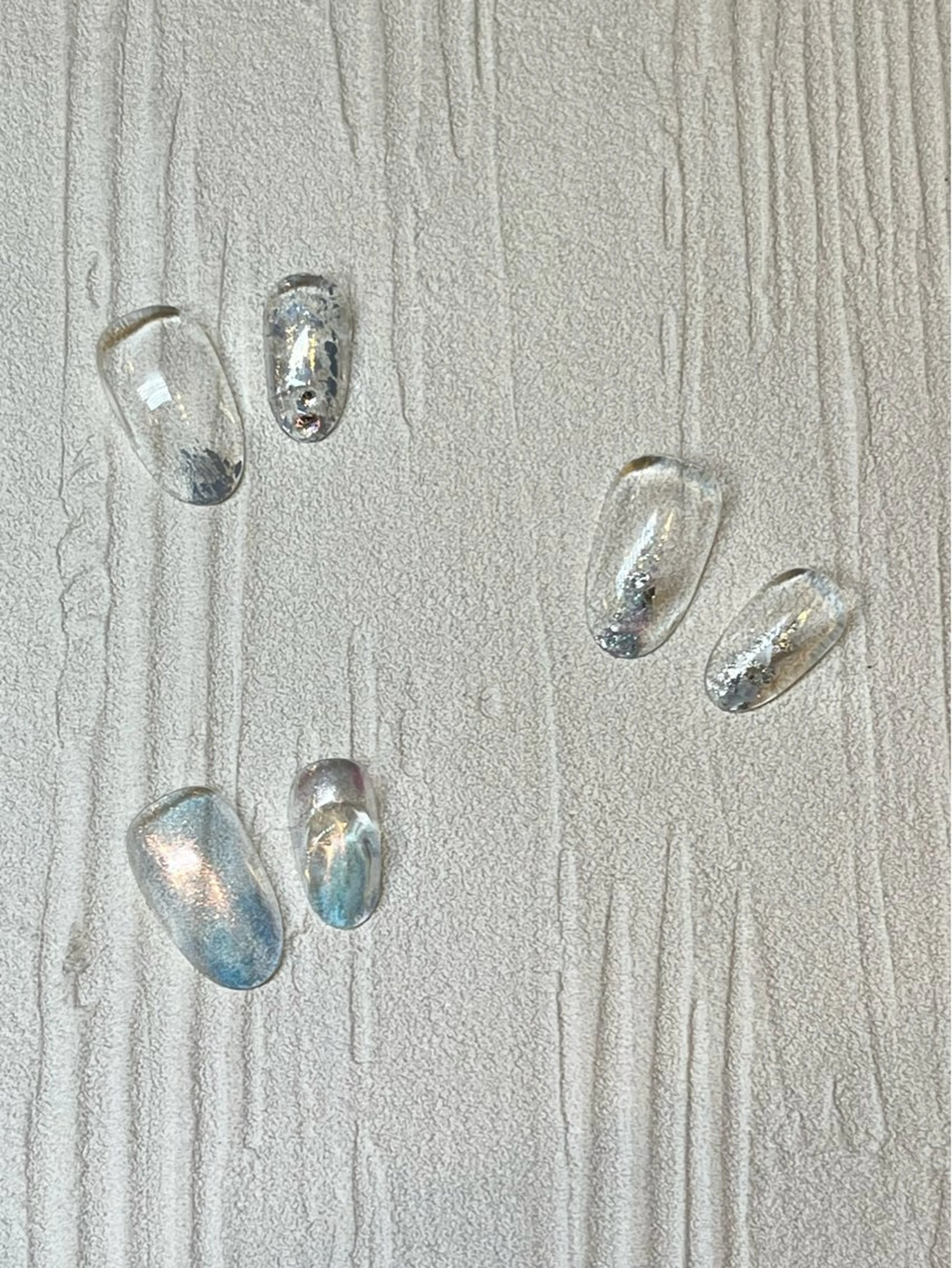 ネイル Kobayashi Mのネイルデザイン