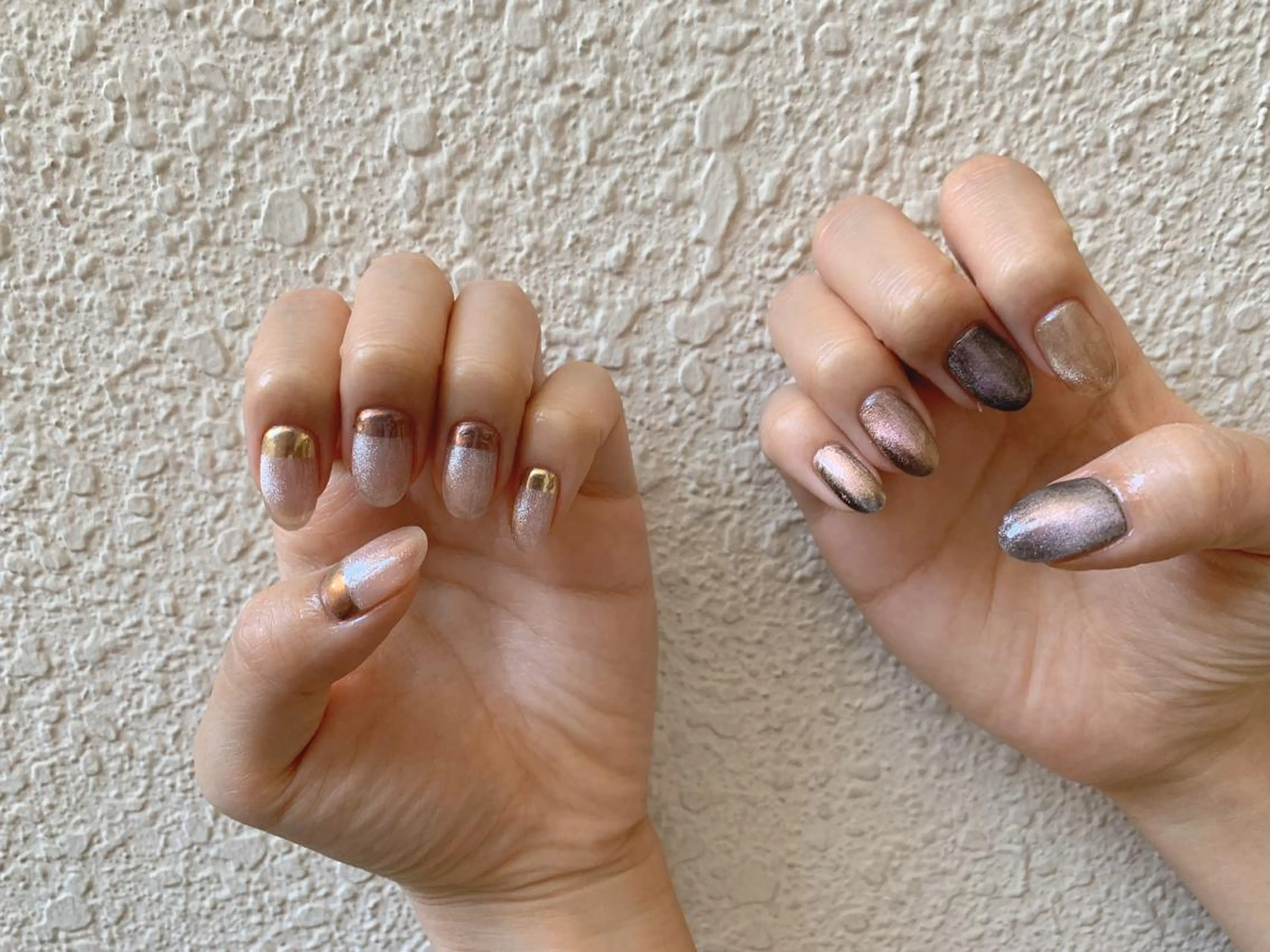 ネイル mima nailのネイルデザイン