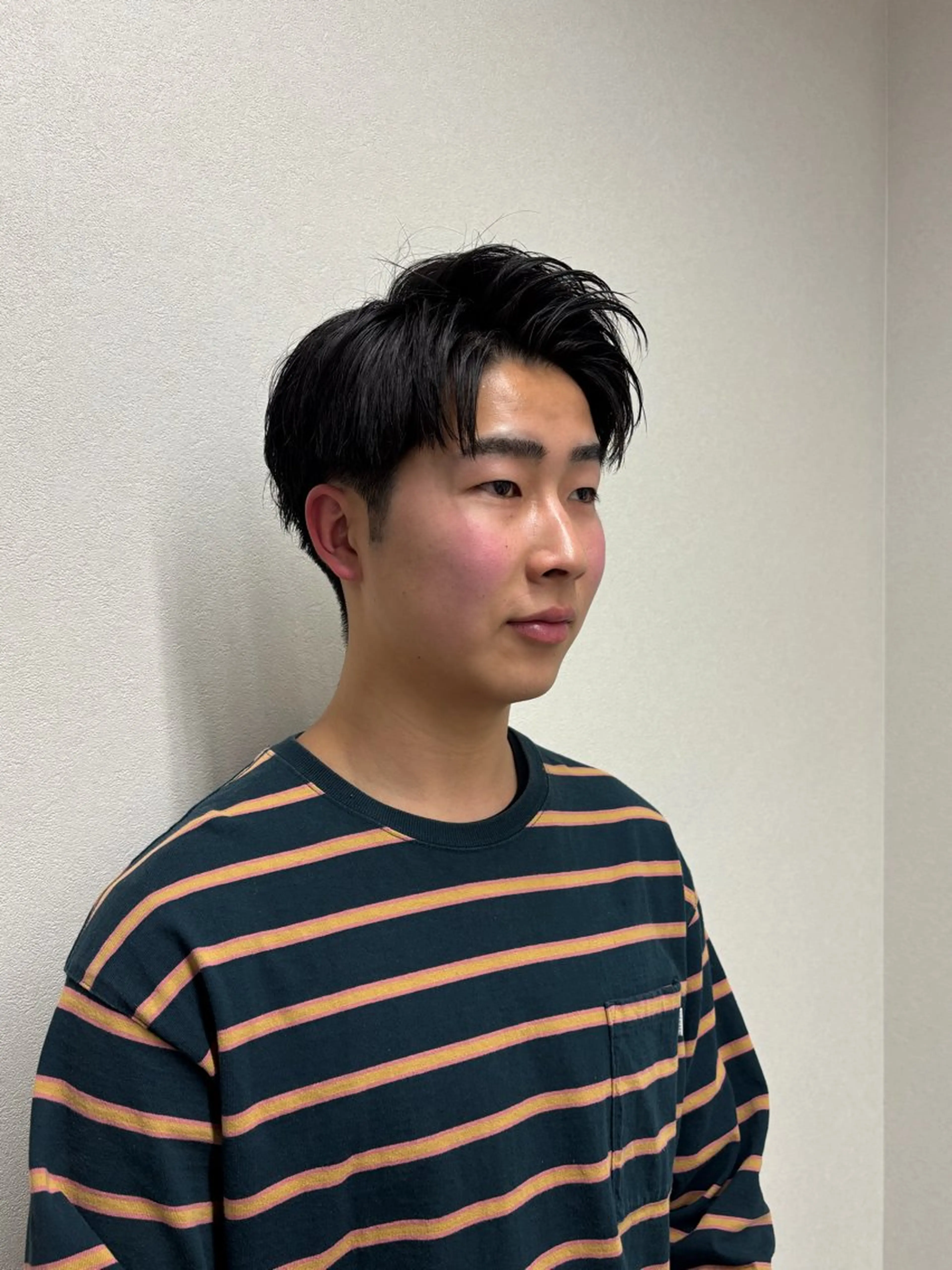 メンズカット✂︎募集中 [水木18時​〜​]の写真