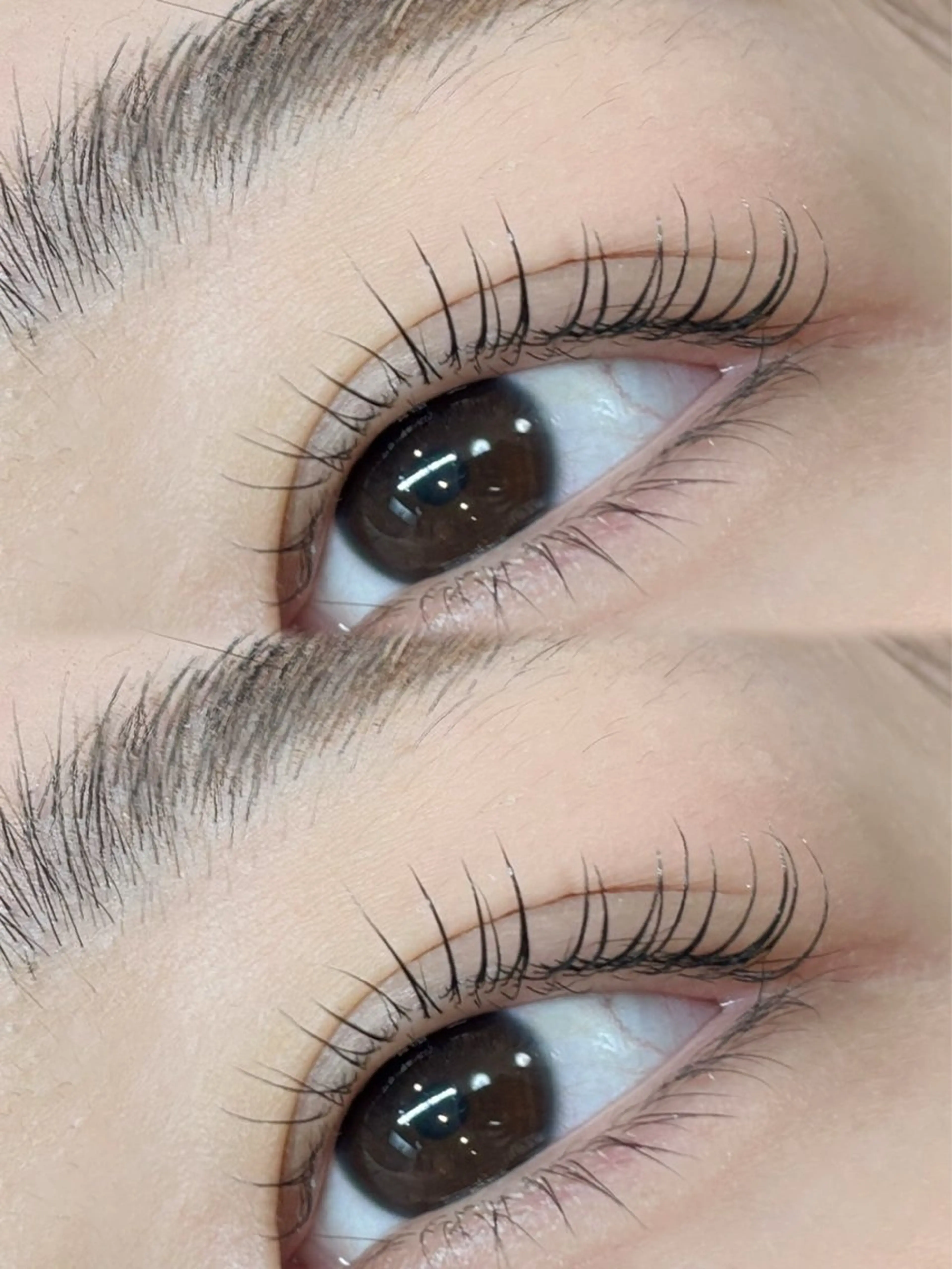 マツエク・マツパ か なのマツエク・マツパデザイン