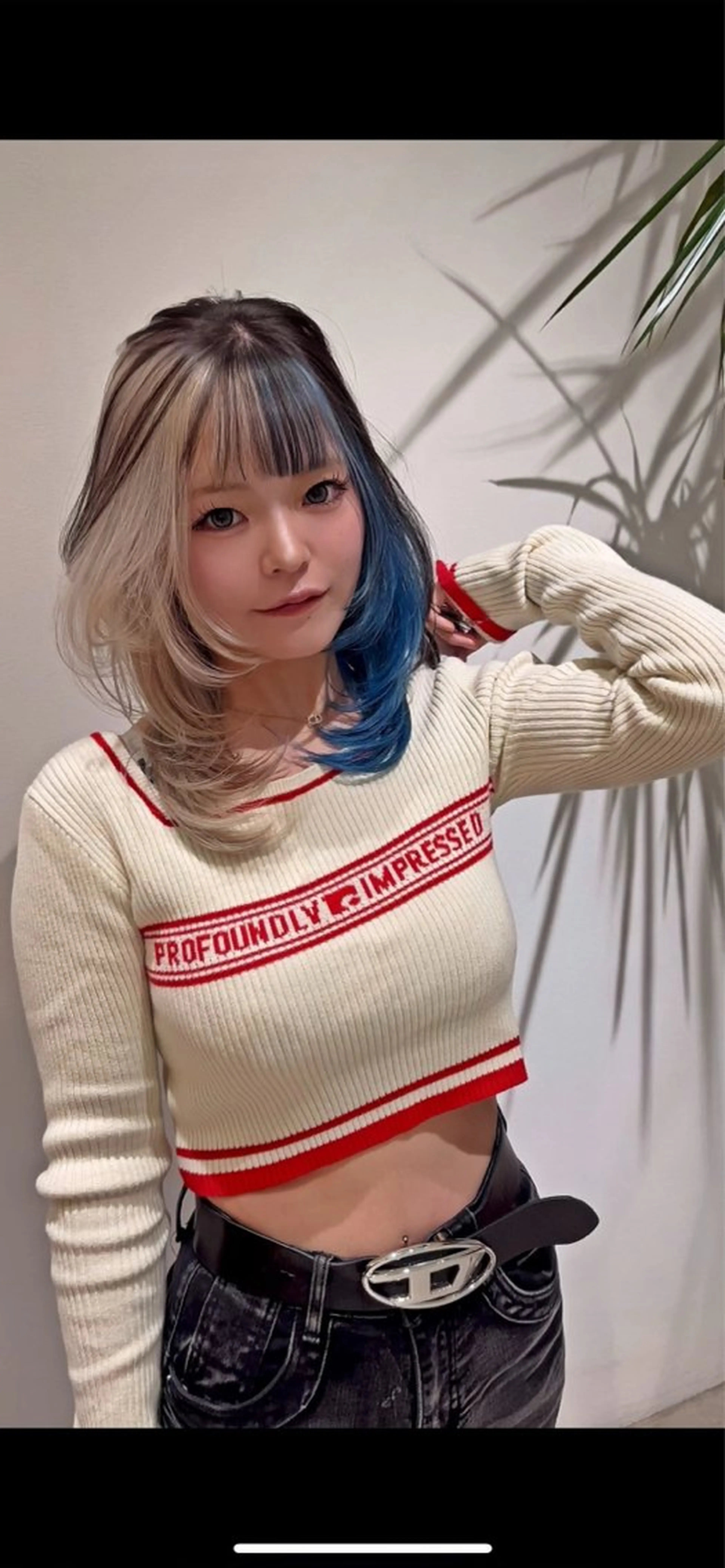 ミディアム 顔まわりレイヤー ハッシュカット レイヤーカット 似合わせカット カット ヘアカラー トリートメント レイヤー似合わせ 透明感カラーりきやのヘアスタイル