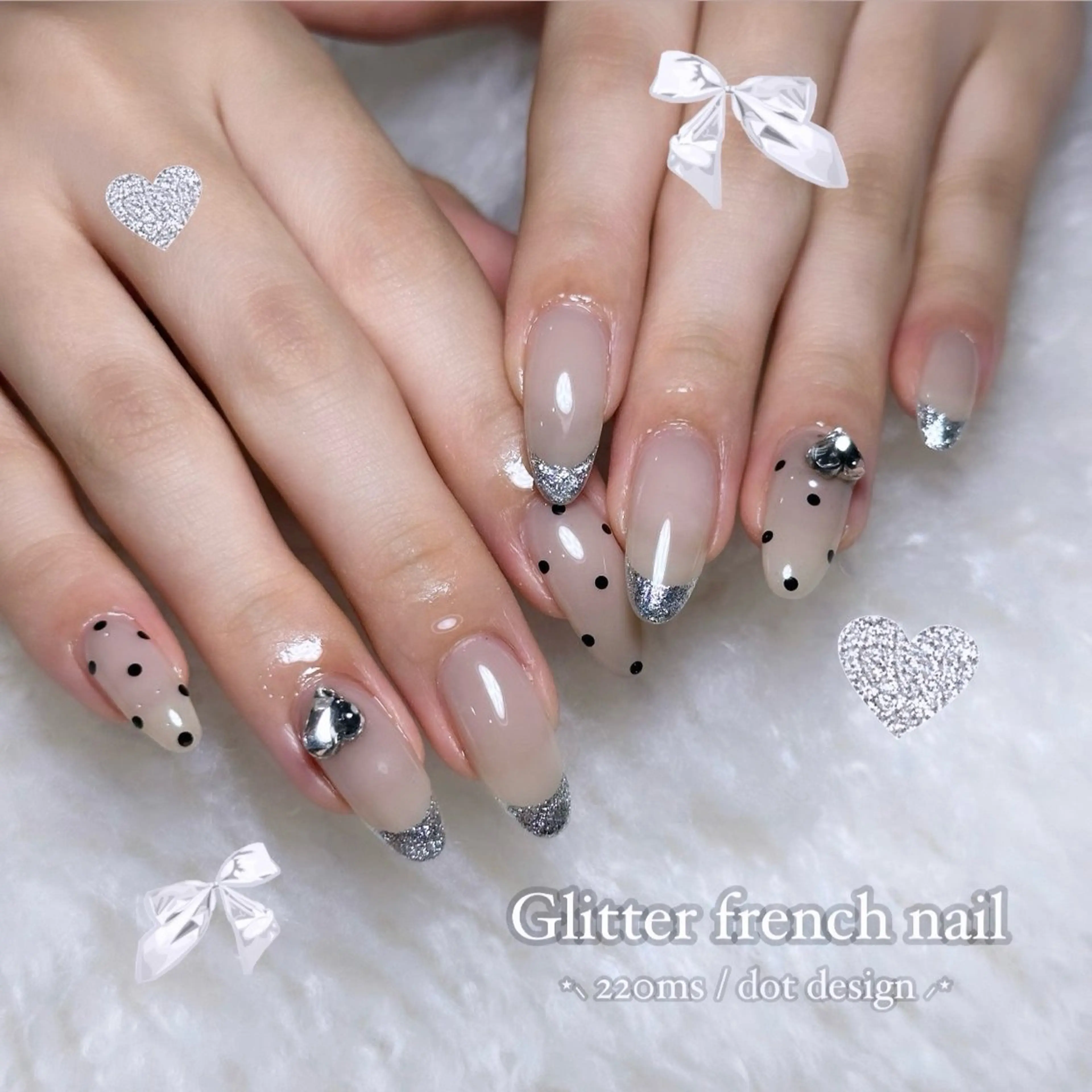 ネイル nail salon M&👩🏼💖のネイルデザイン