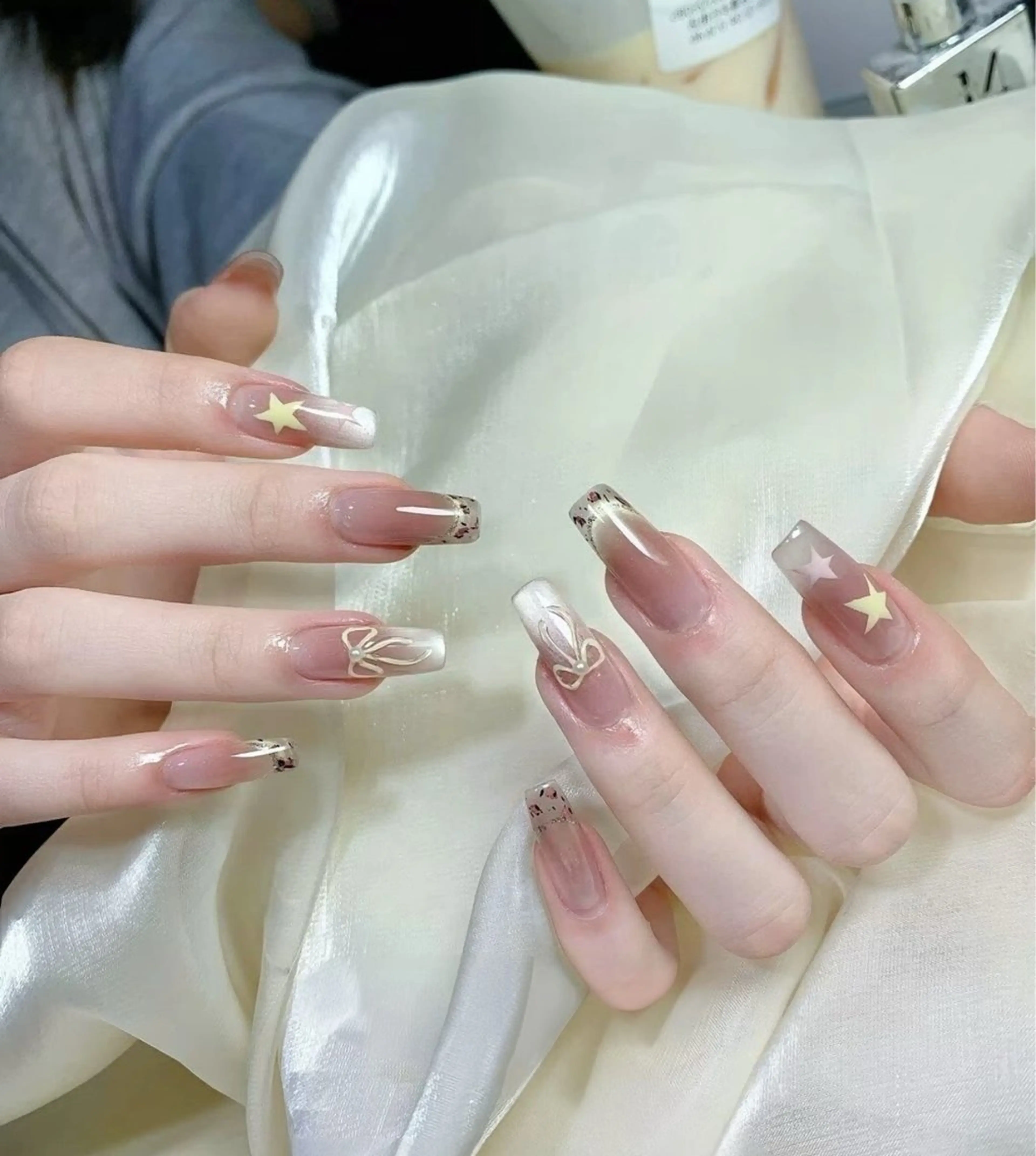 ネイル See.U Nail Salonのネイルデザイン