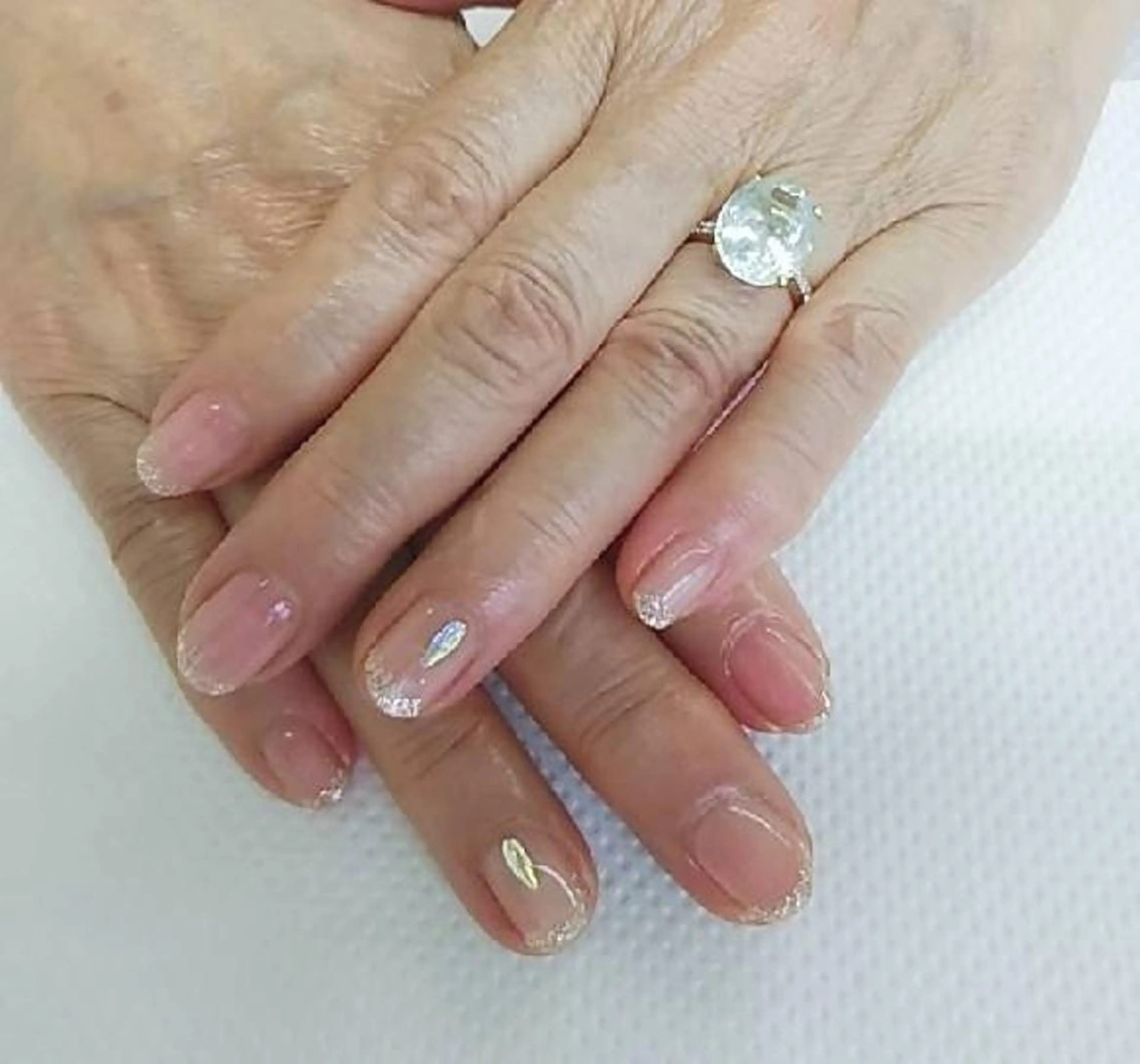 ネイル プライベートサロン Rosy Lilyのネイルデザイン