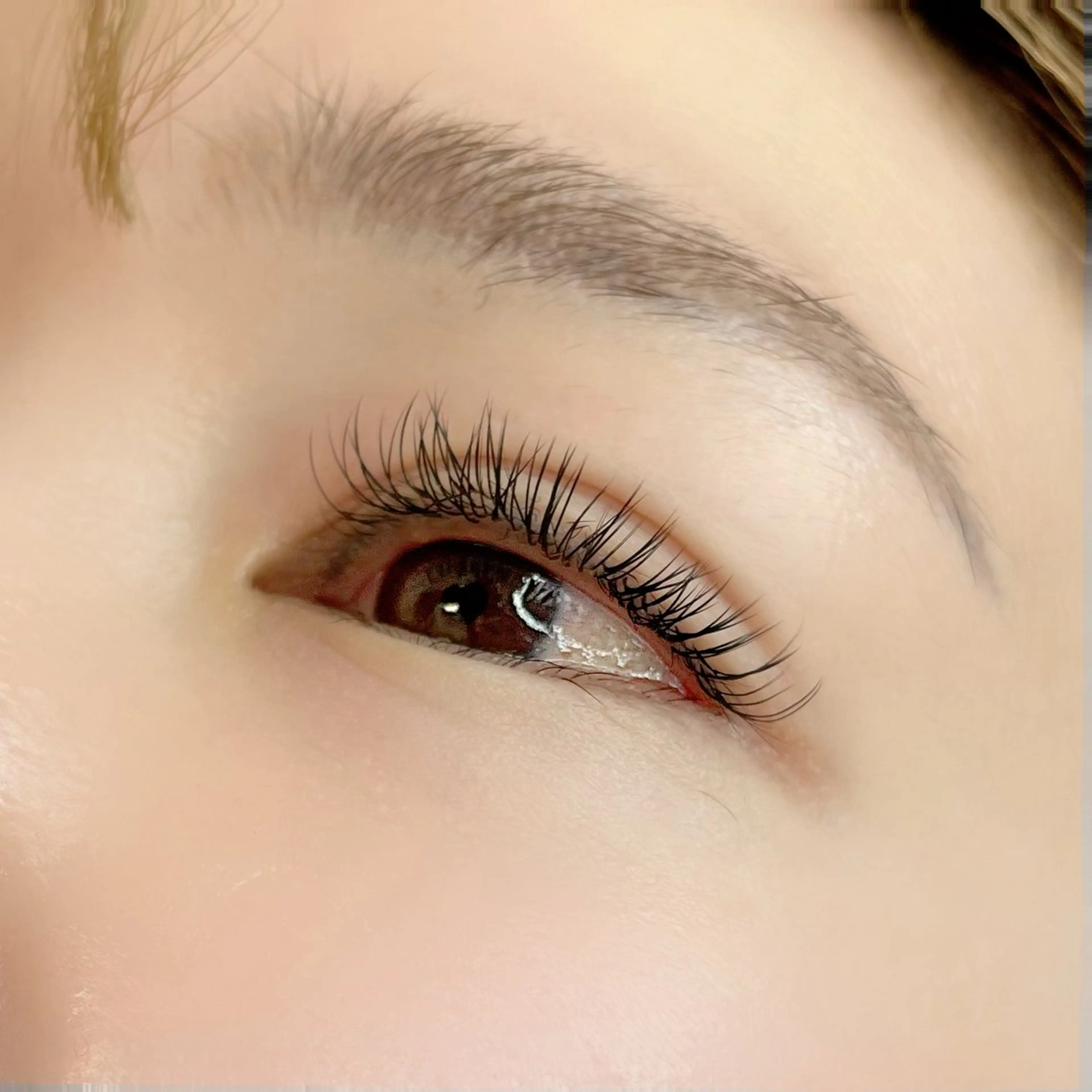 マツエク・マツパ ira.navy ariのマツエク・マツパデザイン