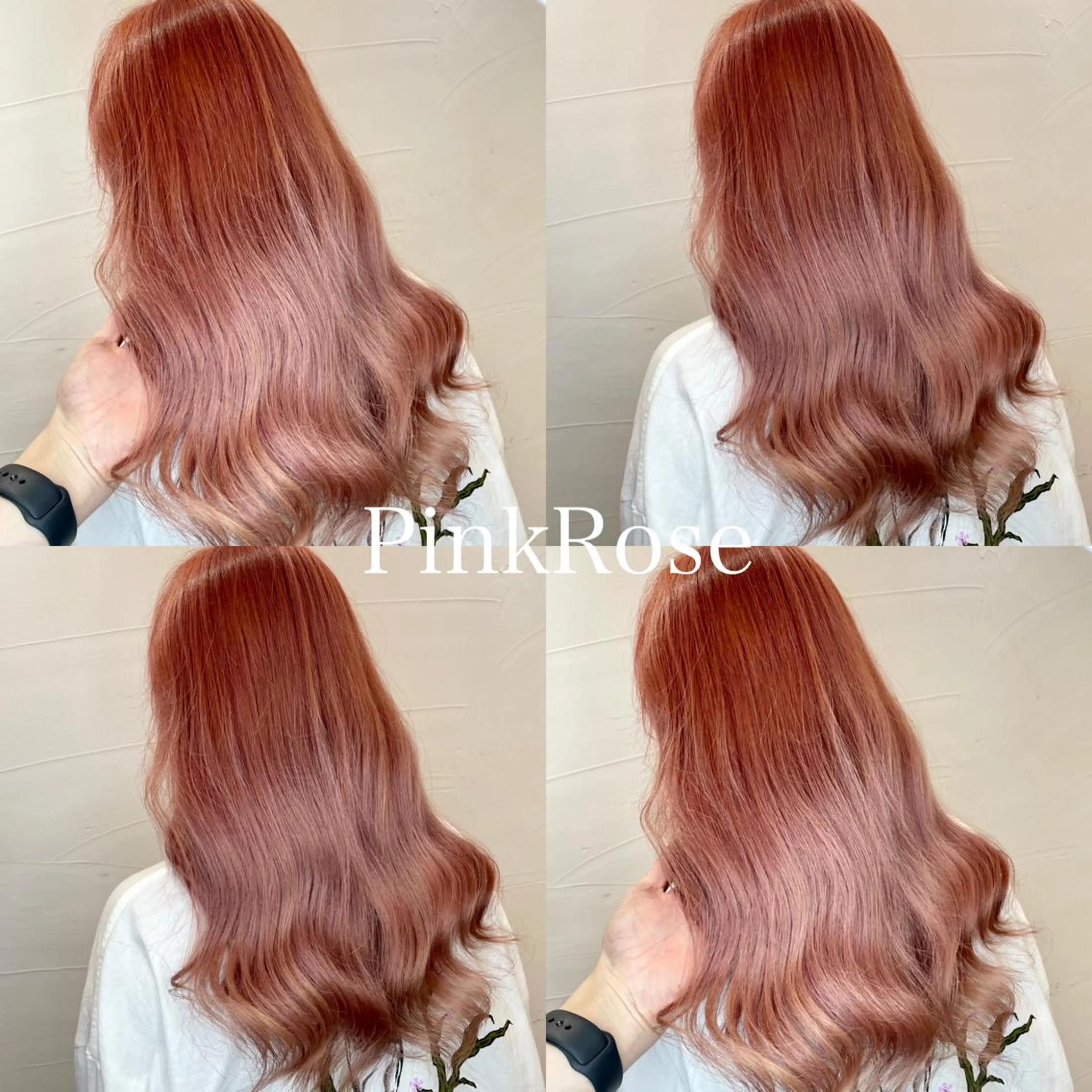 カラー アディクシーカラー バレイヤージュ ブリーチ ケアブリーチ 透明感カラー ヘアカラー 水戸/ブリーチカラー ♠️♠️會澤遼真のヘアスタイル