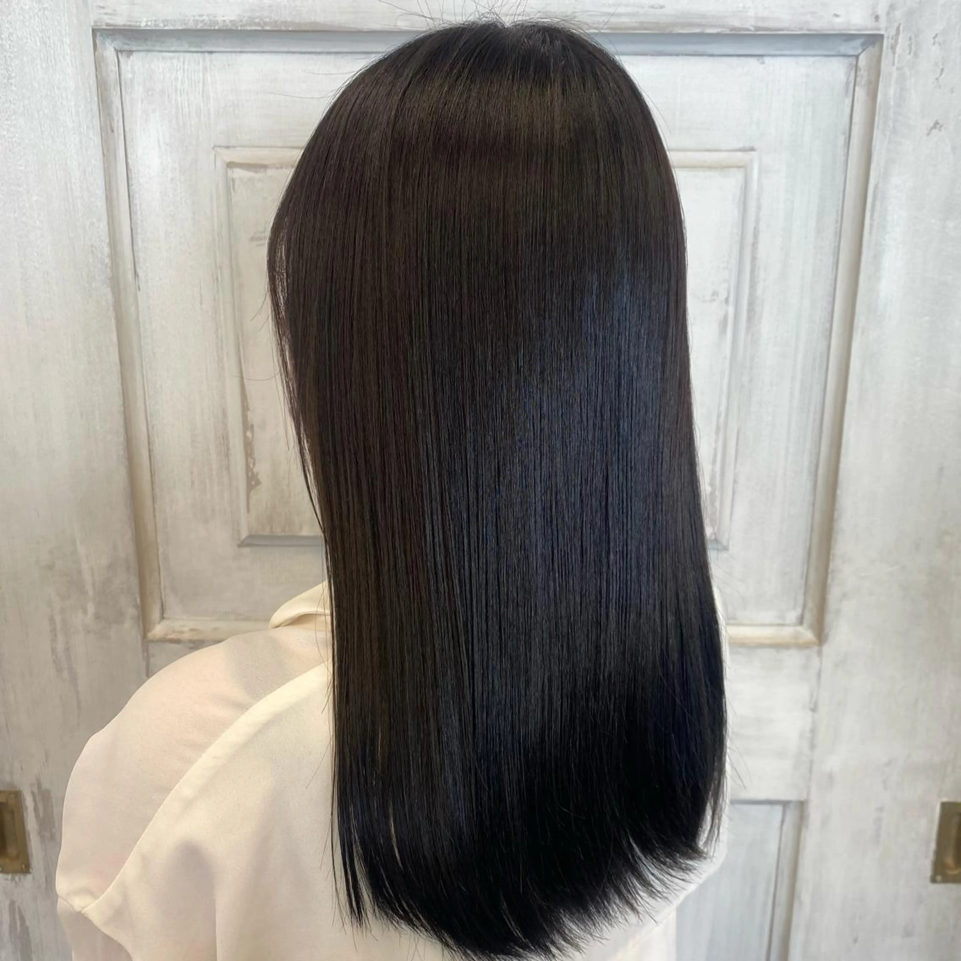 ロング カラー メンズカット/パーマ 👟黒田紗名👟のヘアスタイル