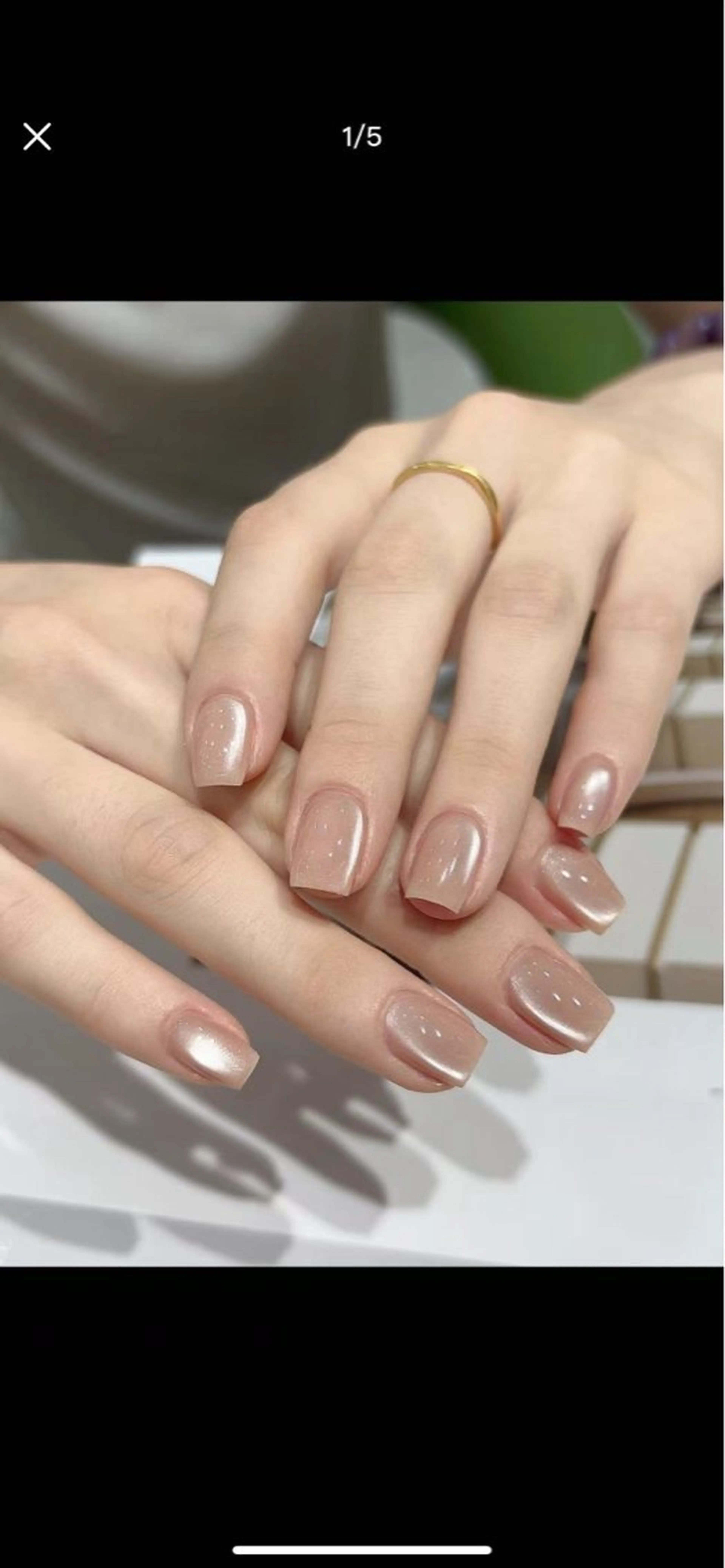 【Hand】❤️オフあり❤️マグネット　　¥4990の写真