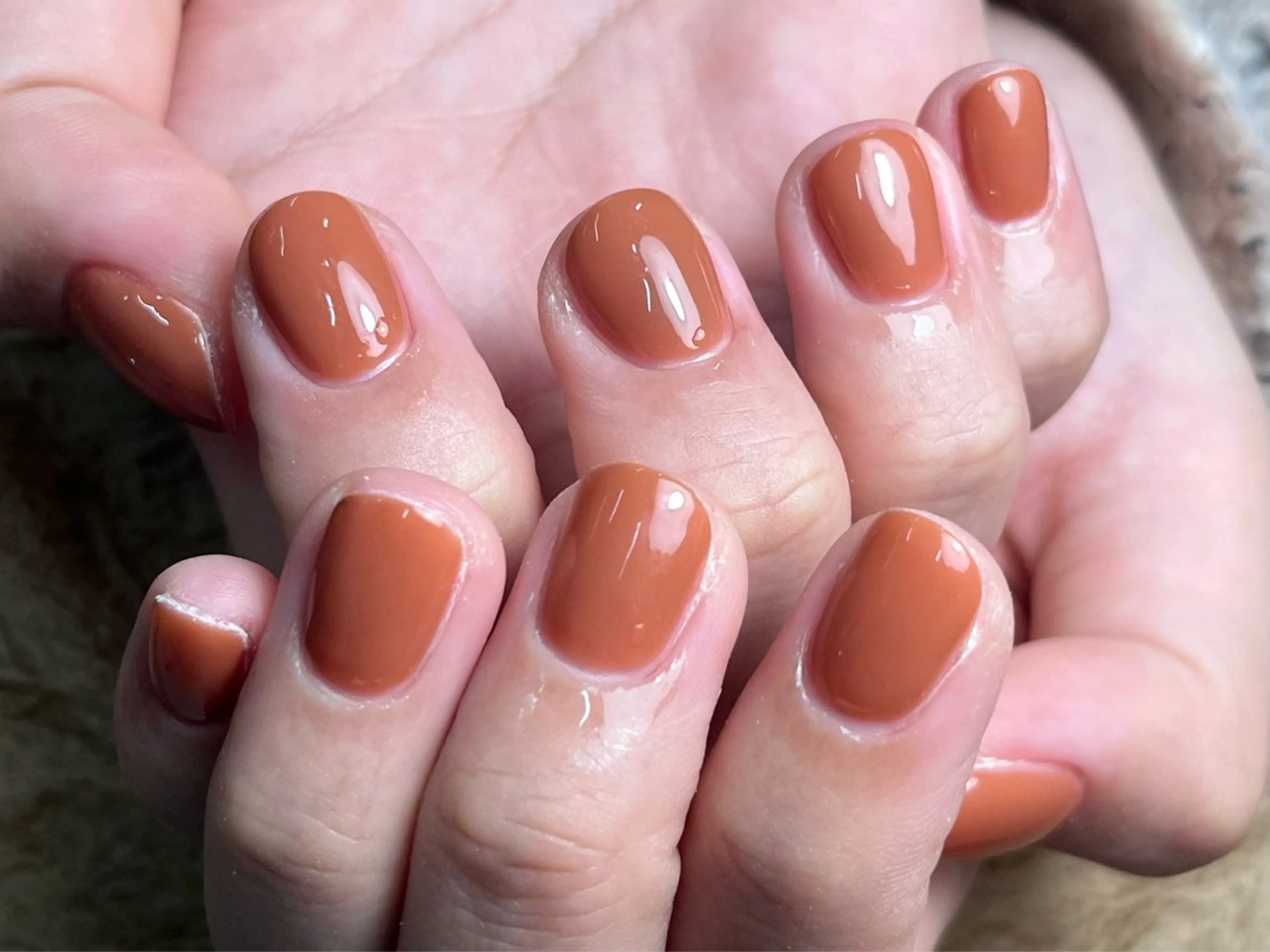 ネイル ToliyDeliy Nail Salonのネイルデザイン