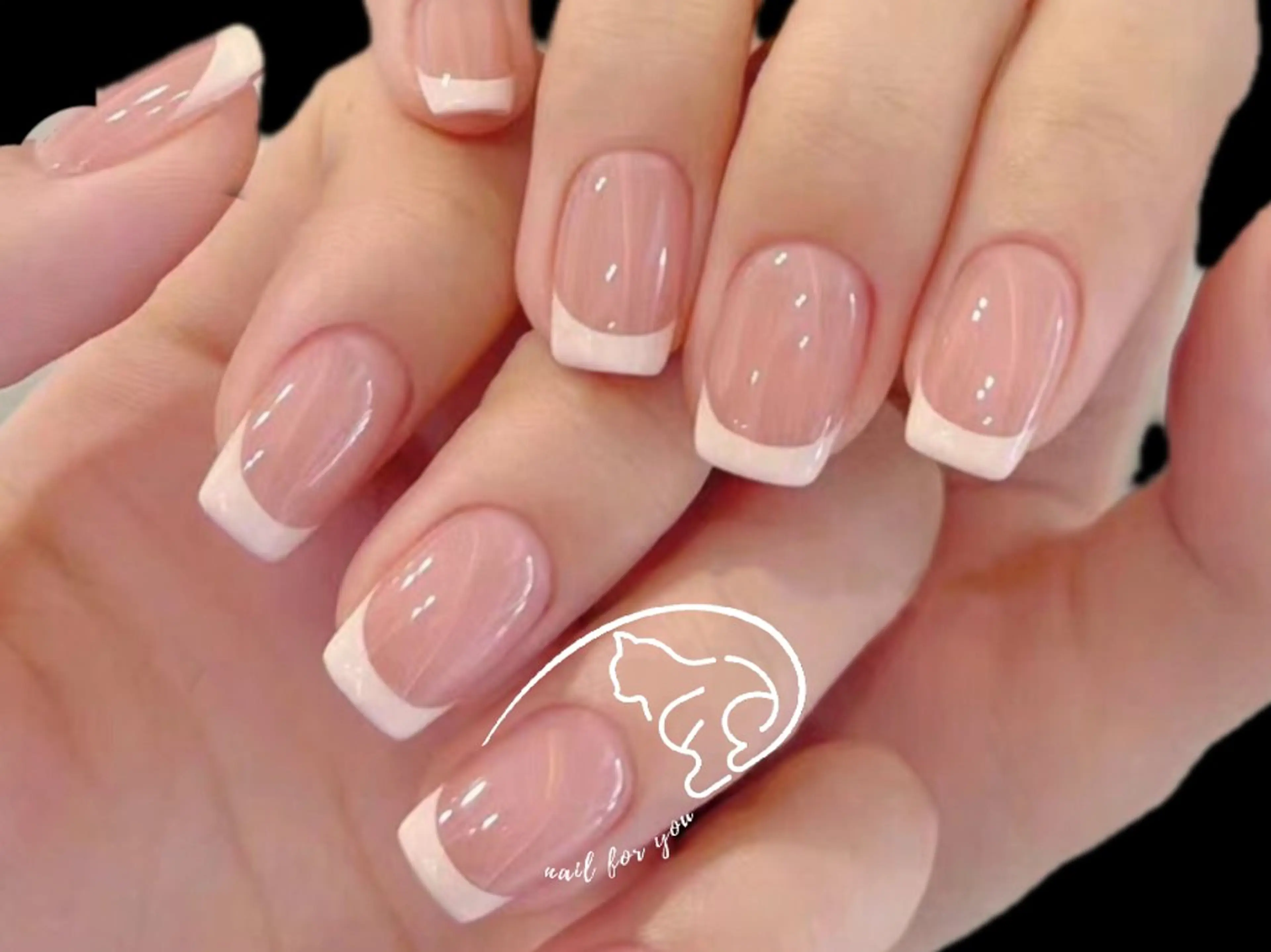 ネイル NFY-[[ああ]] nailforyouのネイルデザイン