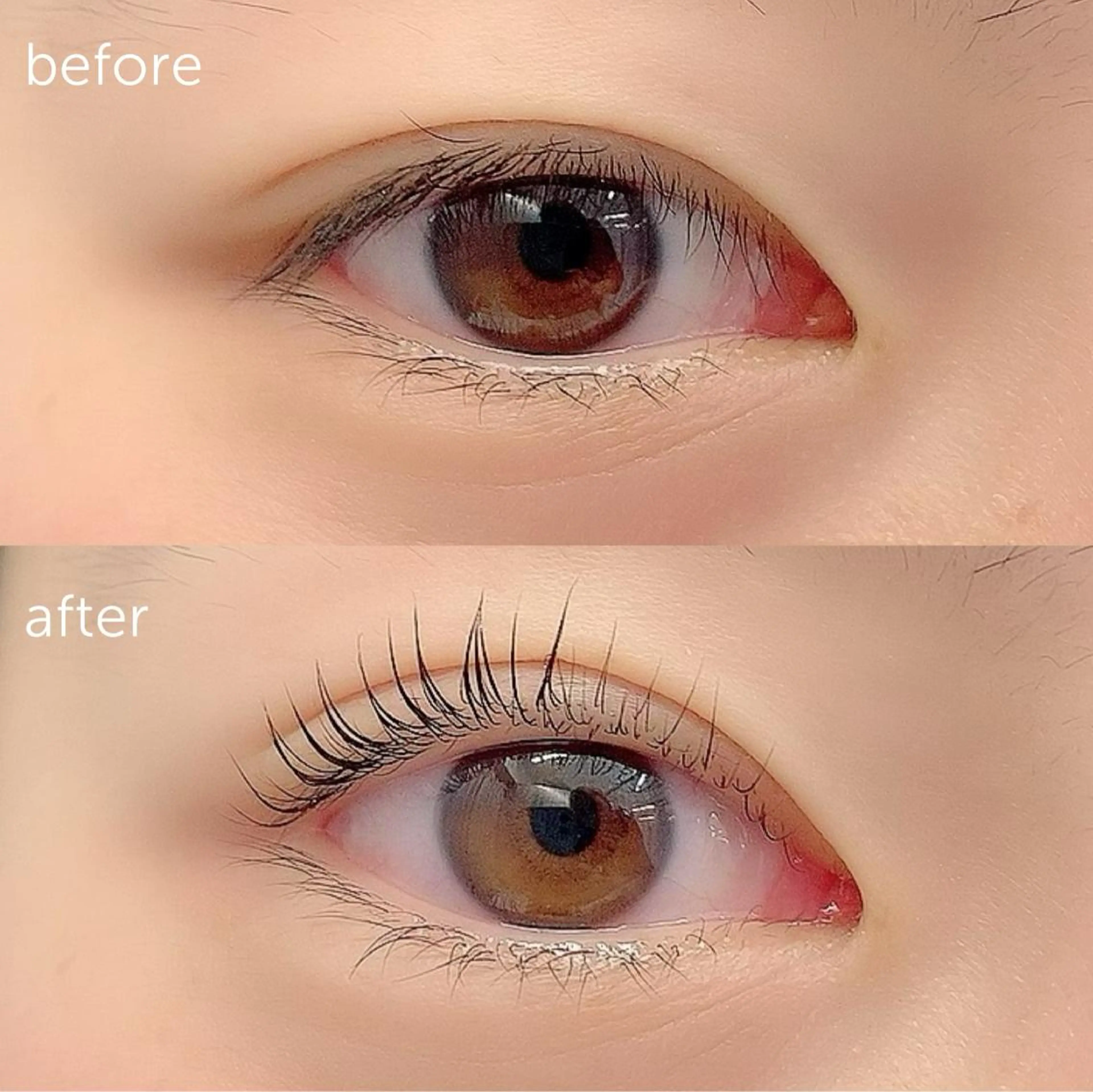 マツエク・マツパ 🤍アイリスト kana🤍のマツエク・マツパデザイン