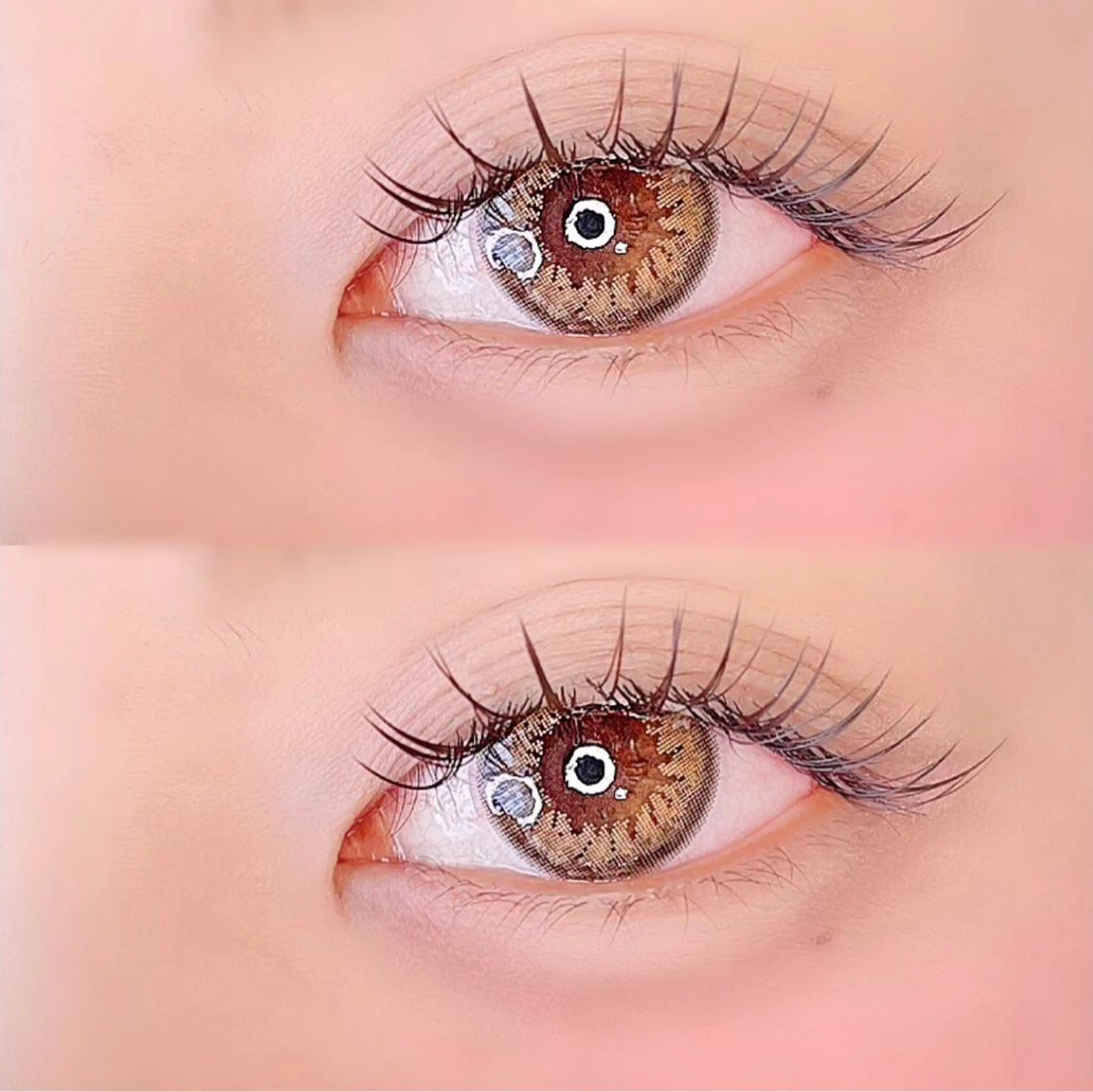 マツエク・マツパ マツエク tims所属・tims moekaの眉毛・アイブロウイメージ