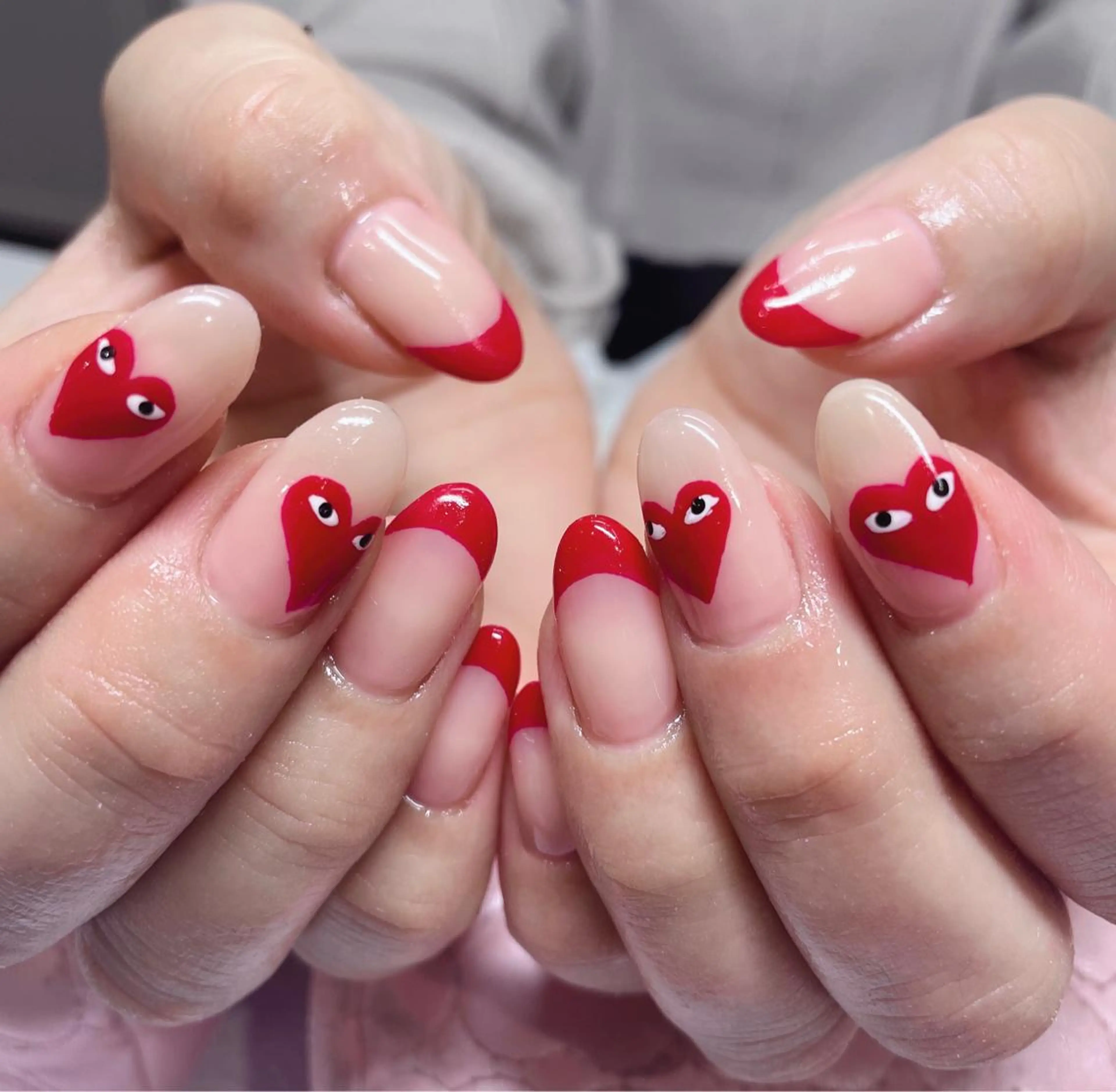 ネイル kouca  nail所属・コウ カnail💅のネイルデザイン