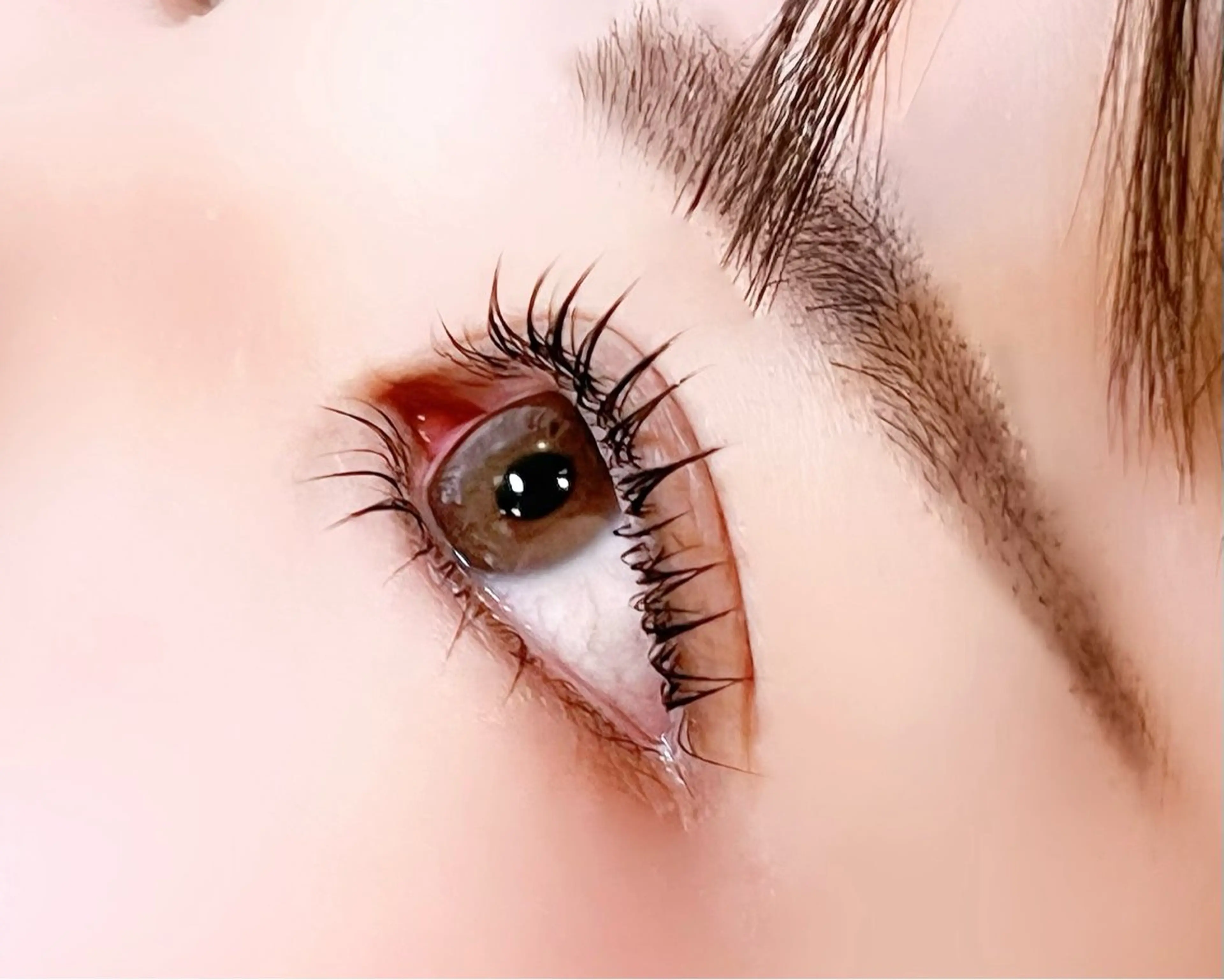 マツエク・マツパ ブレラ所属・Rumi 【ブレラ】のマツエク・マツパデザイン