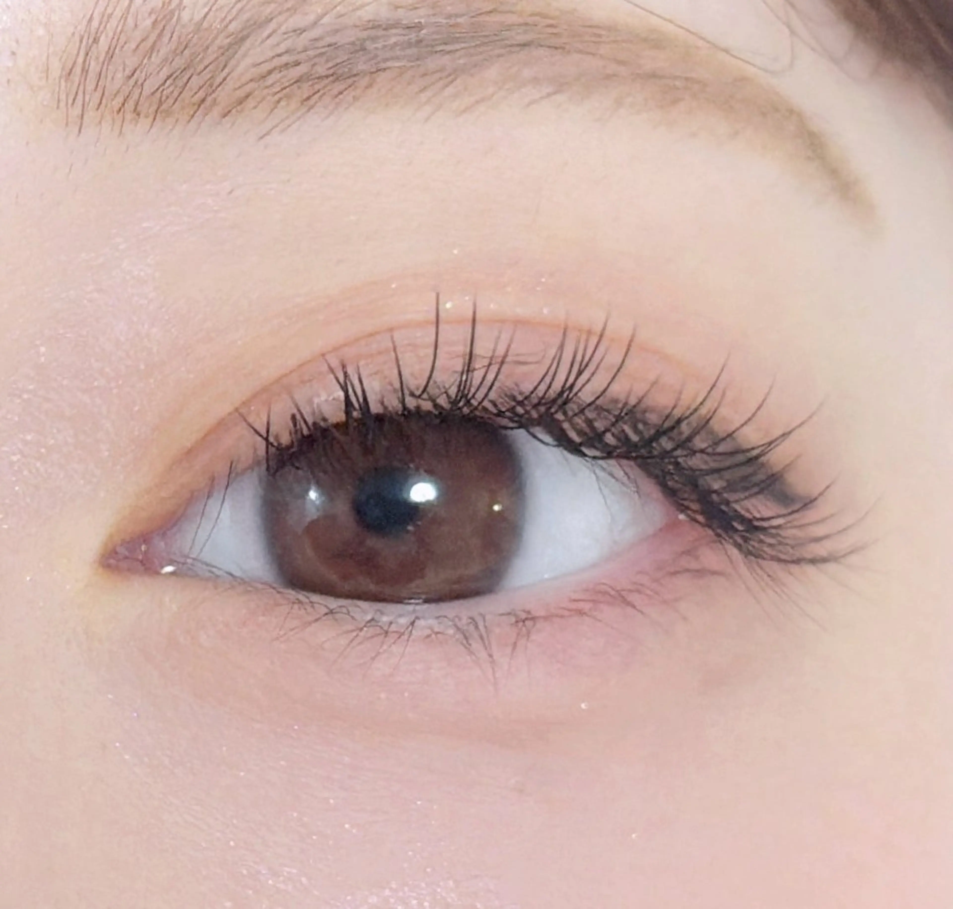 マツエク・マツパ マツエク マキ eyelashのマツエク・マツパデザイン