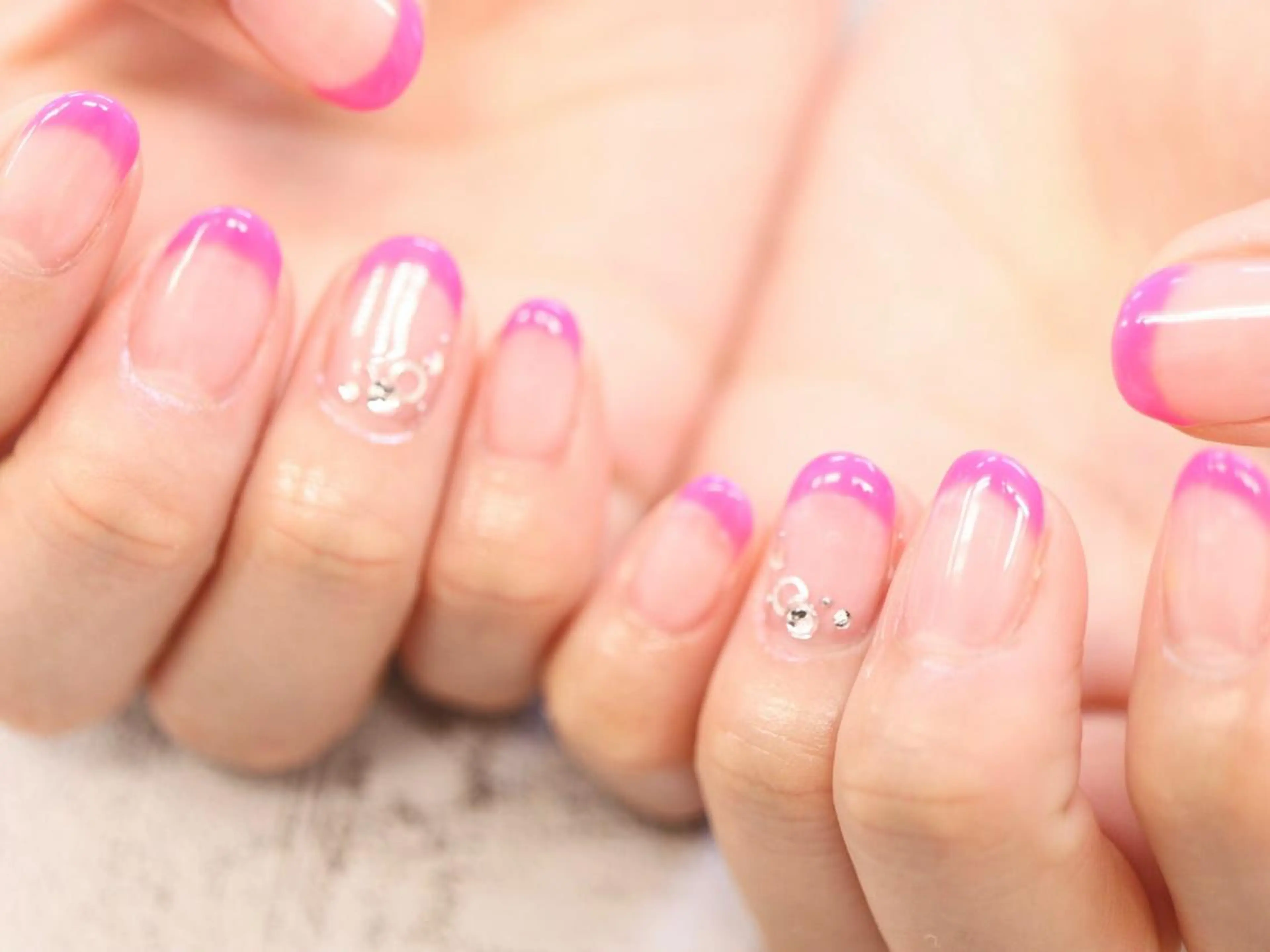 ネイル Dolce.Nail 大宮店のネイルデザイン
