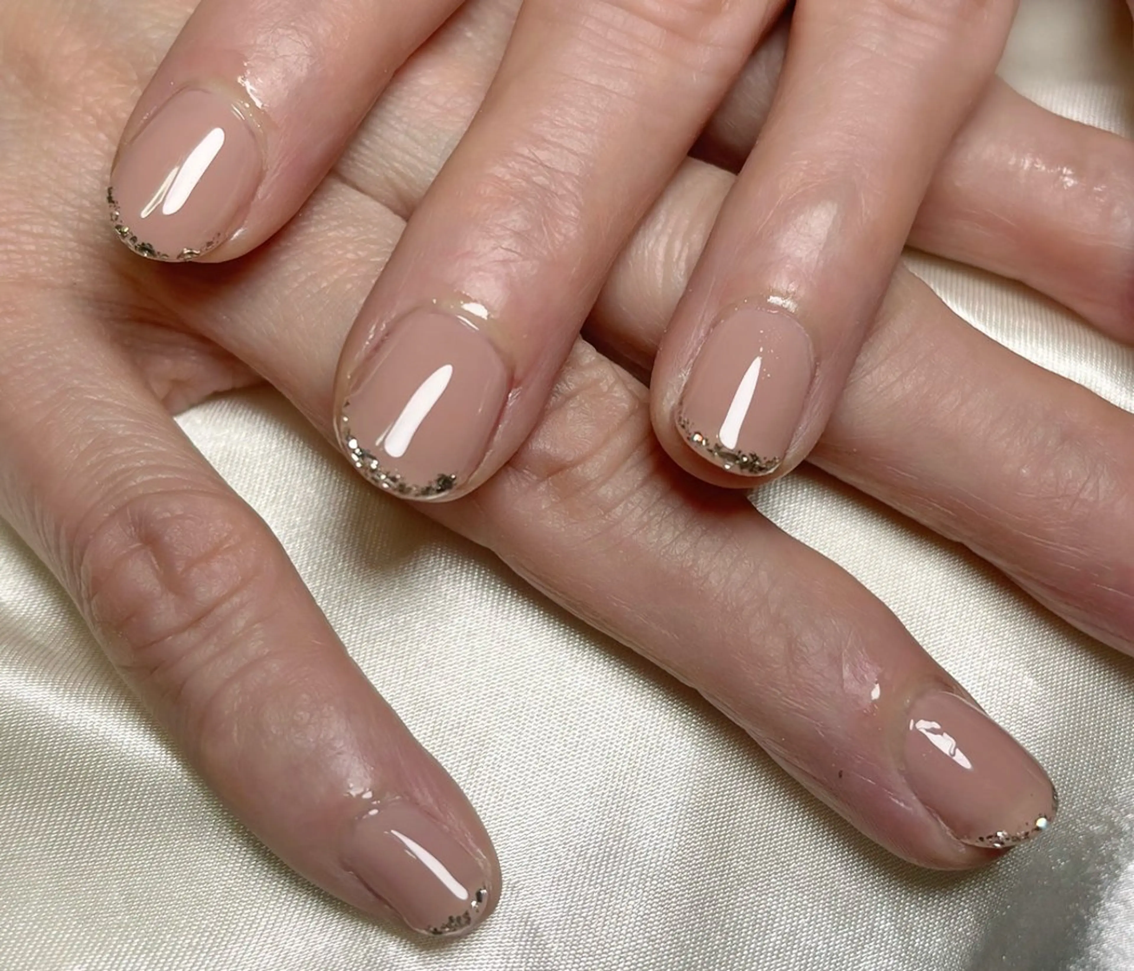 ネイル ゆう .のネイルデザイン