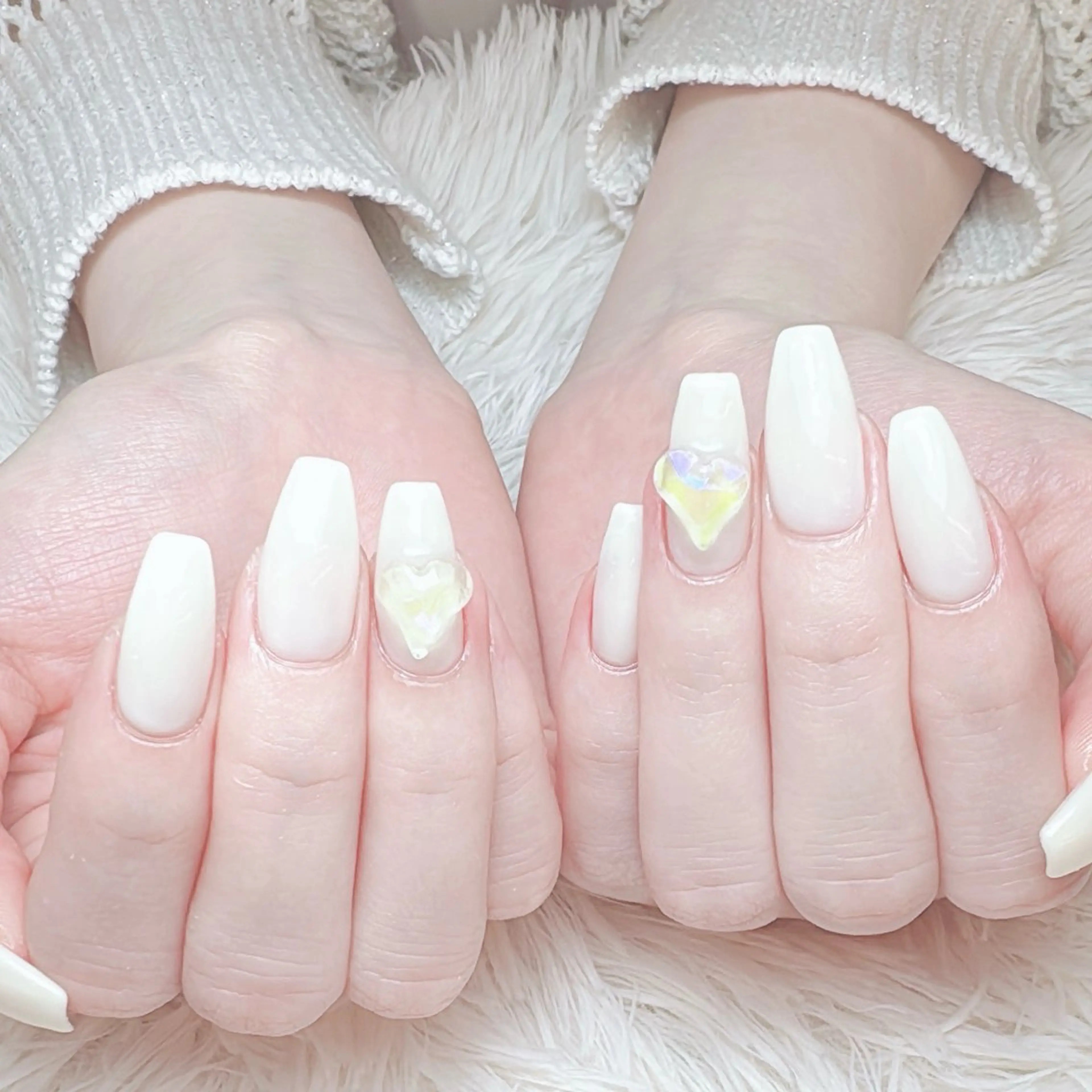 ネイル NailOnason ナナのネイルデザイン