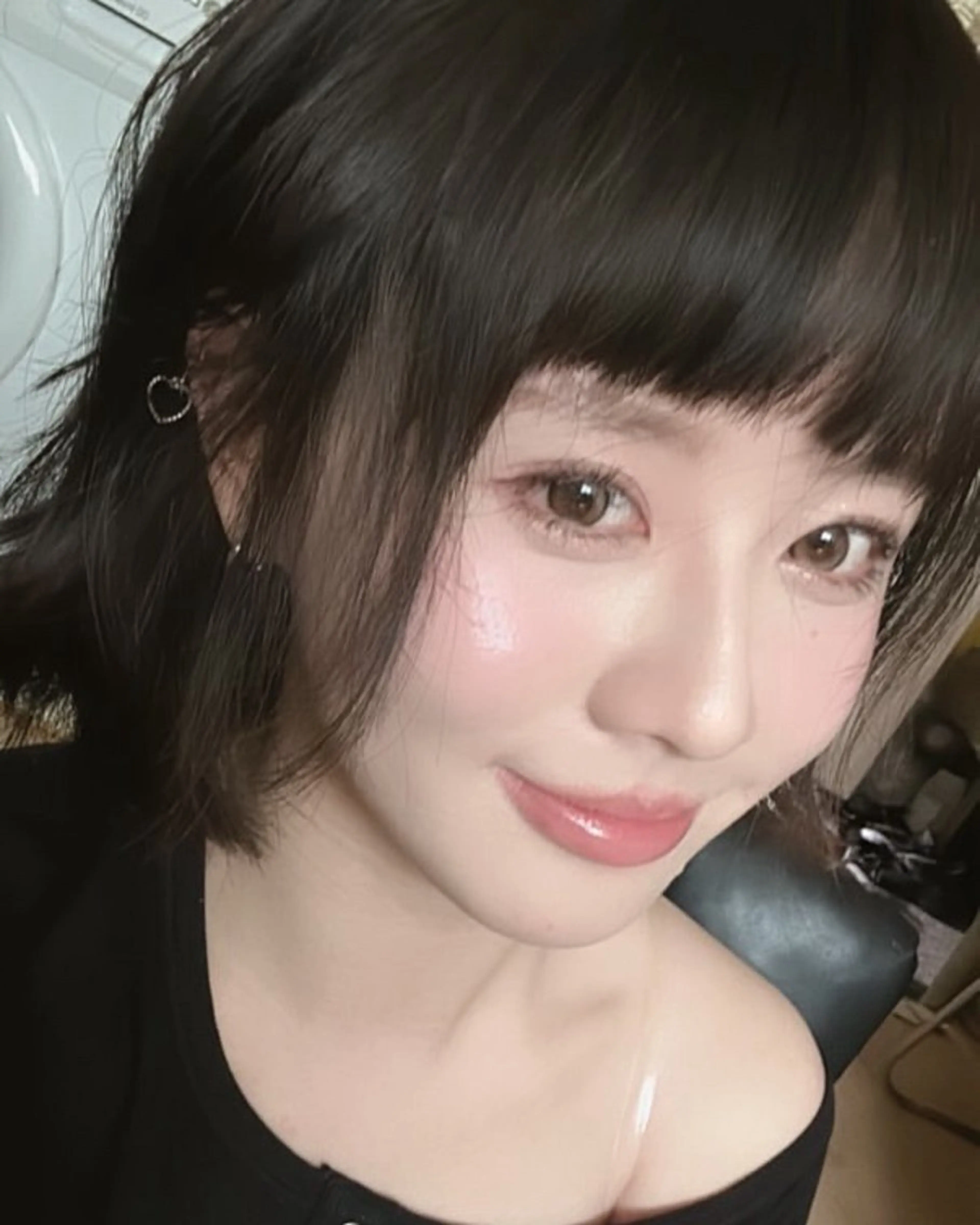 【29歳以下限定】プレミアムカラー+プレミアムトリートメントの写真