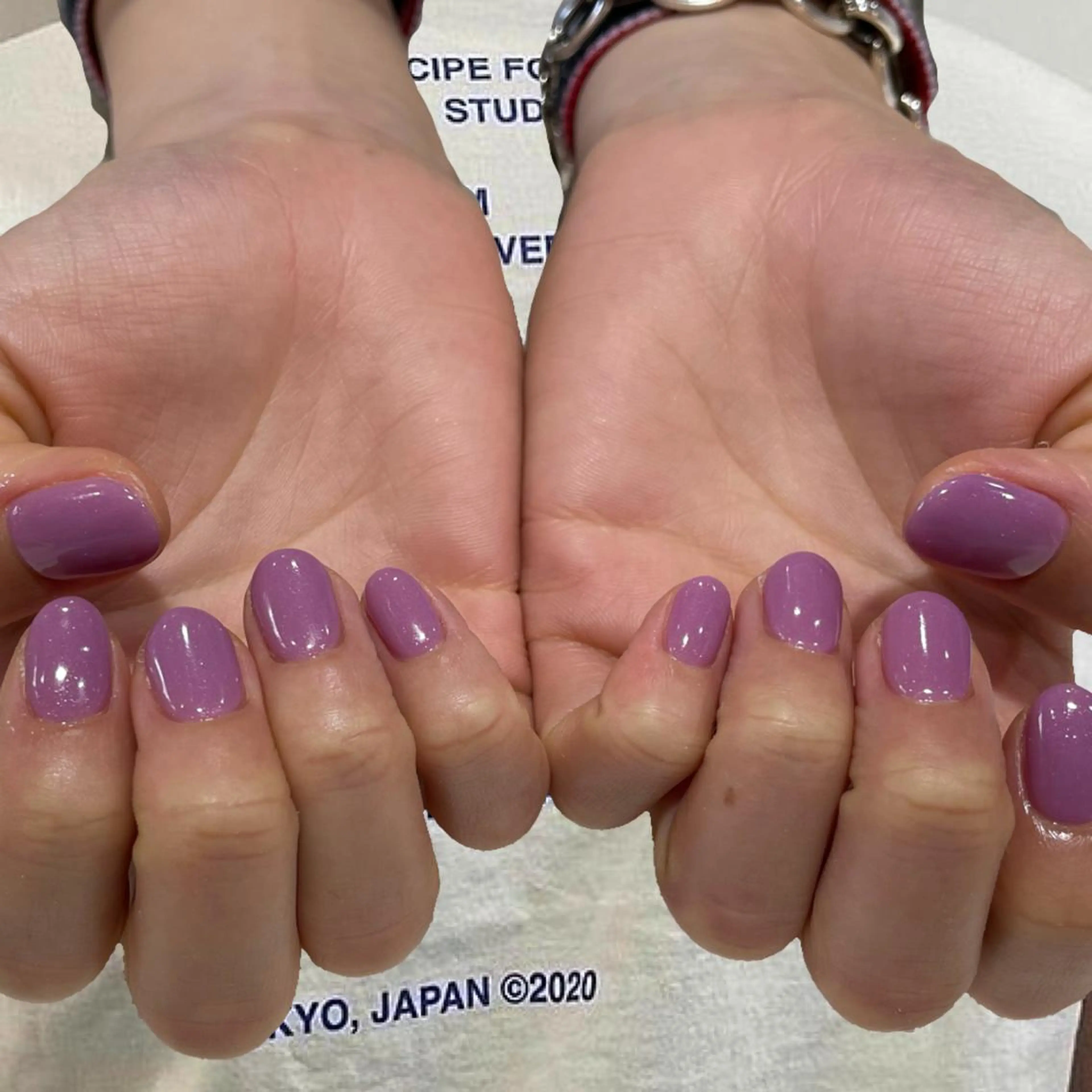 ネイル nozomi 🌙のネイルデザイン