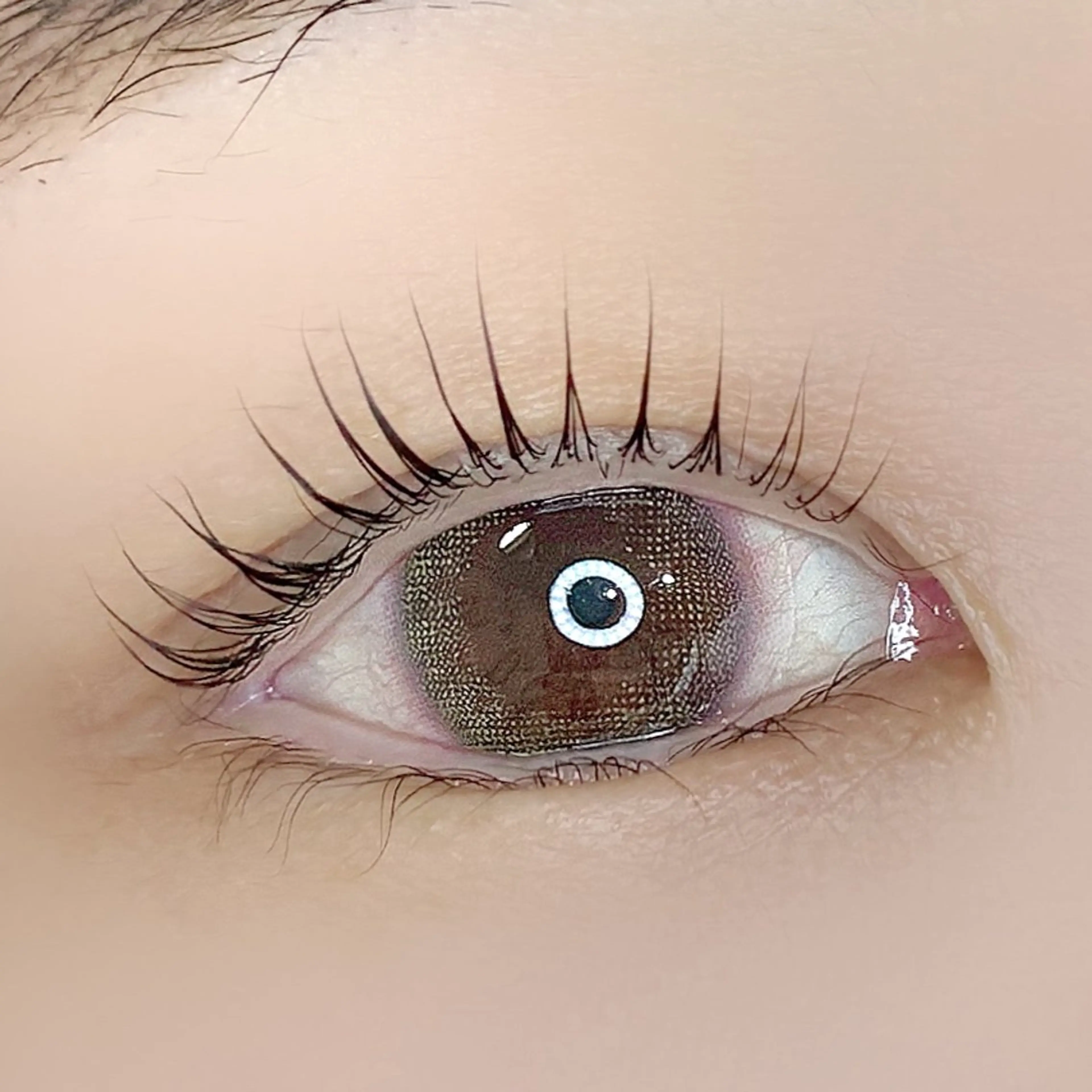 マツエク・マツパ aimy JUNKO👀💫のマツエク・マツパデザイン