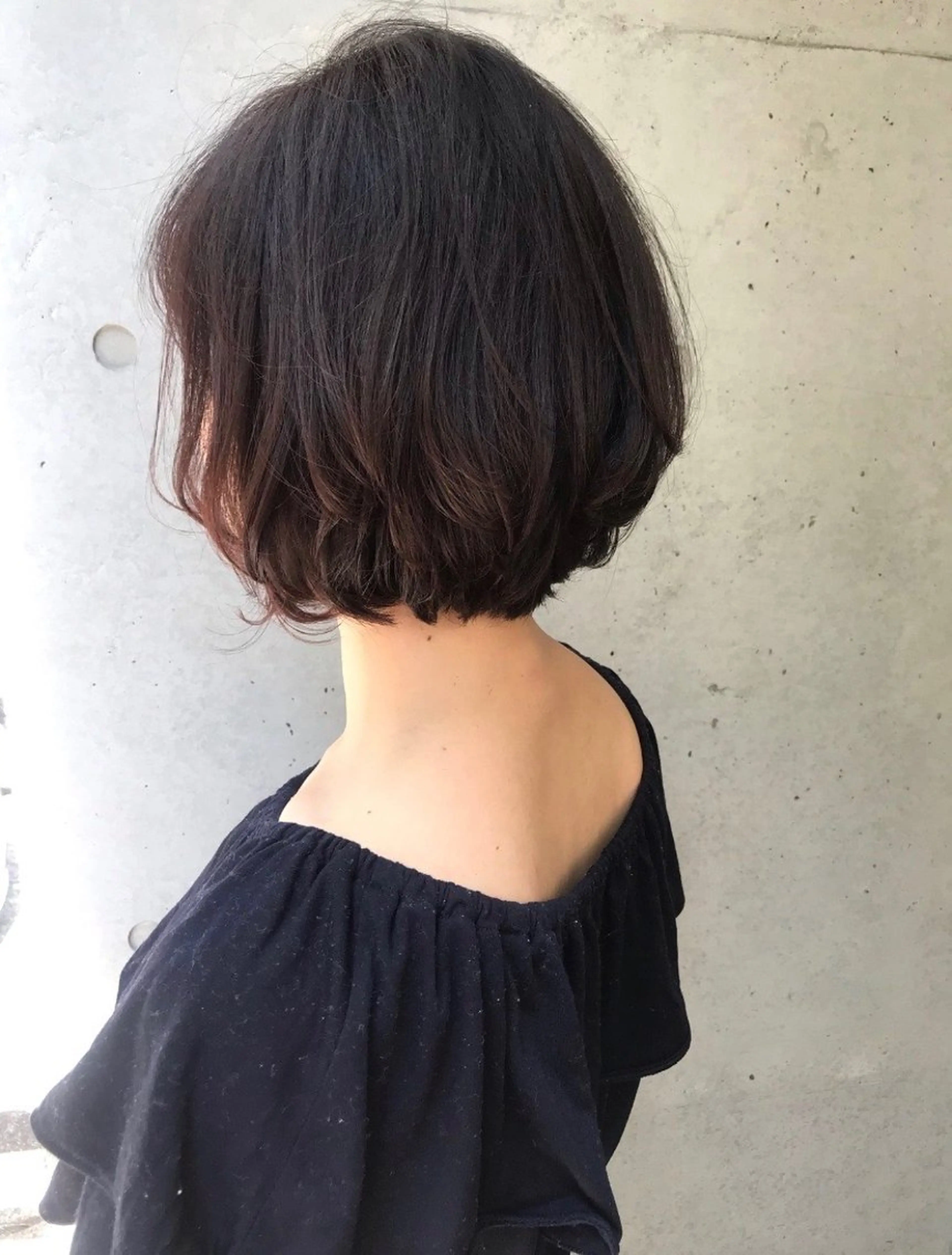 カラー メンズパーマ特化❗️ 当日予約OK今岡宏太のヘアスタイル