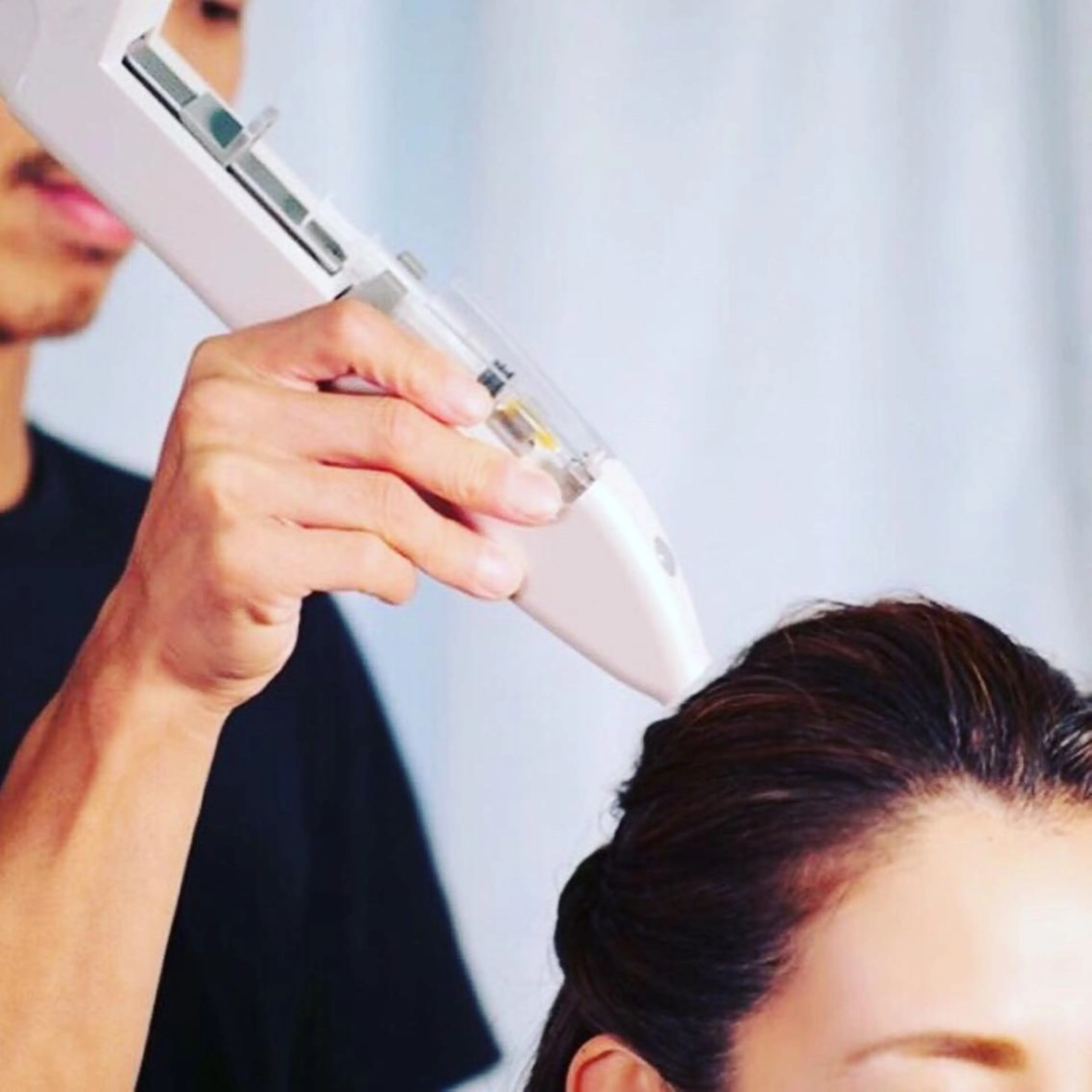 エステ 葛西 寛子のエステ・リラクイメージ