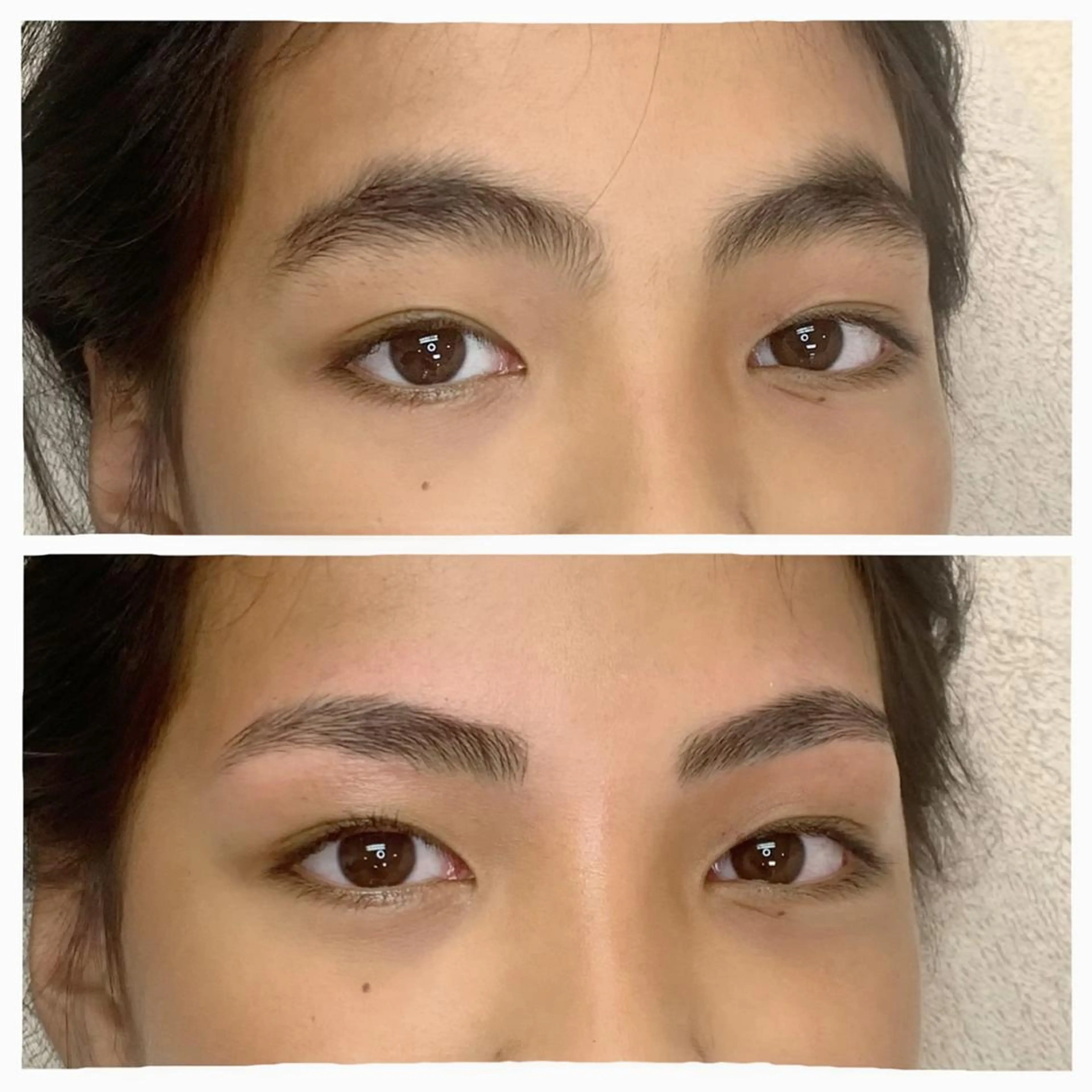 パーマ キッズ アイブロウ 学生 MISEREL岡崎店 Ayaのエステ・リラクイメージ