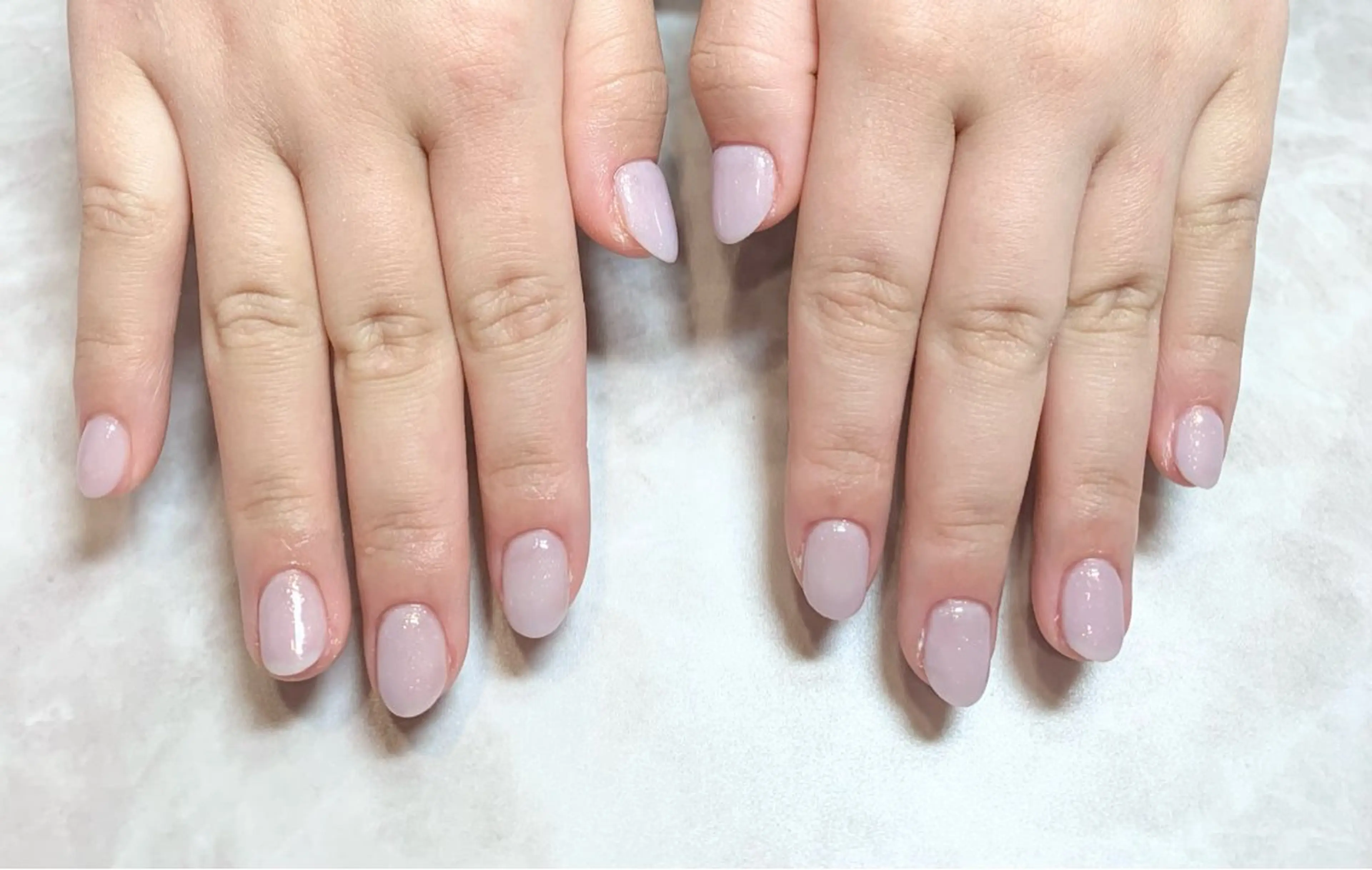 ネイル ecrin 💎 mayuのネイルデザイン