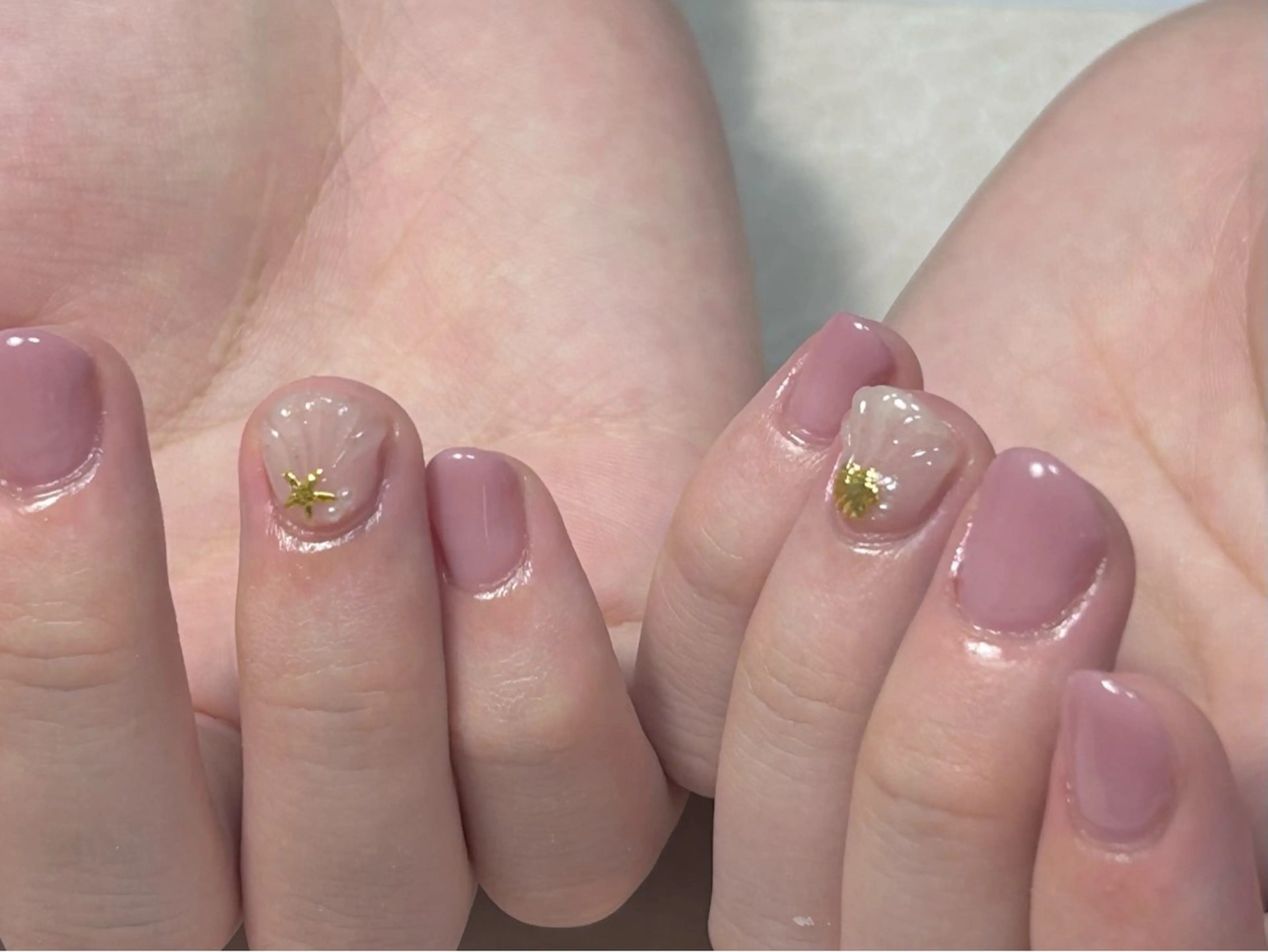 ネイル nico nailのネイルデザイン