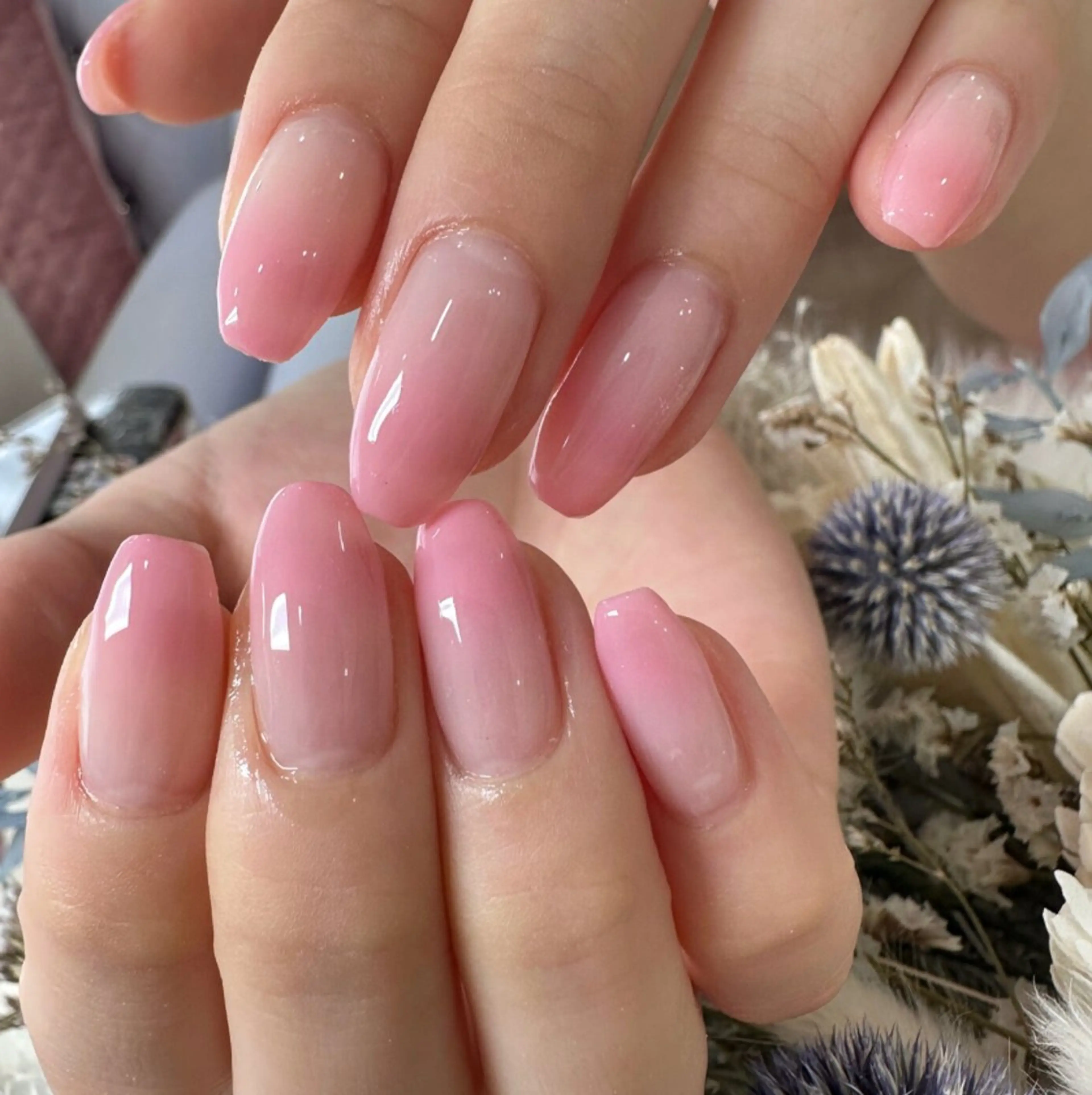 ネイル hami nailのネイルデザイン