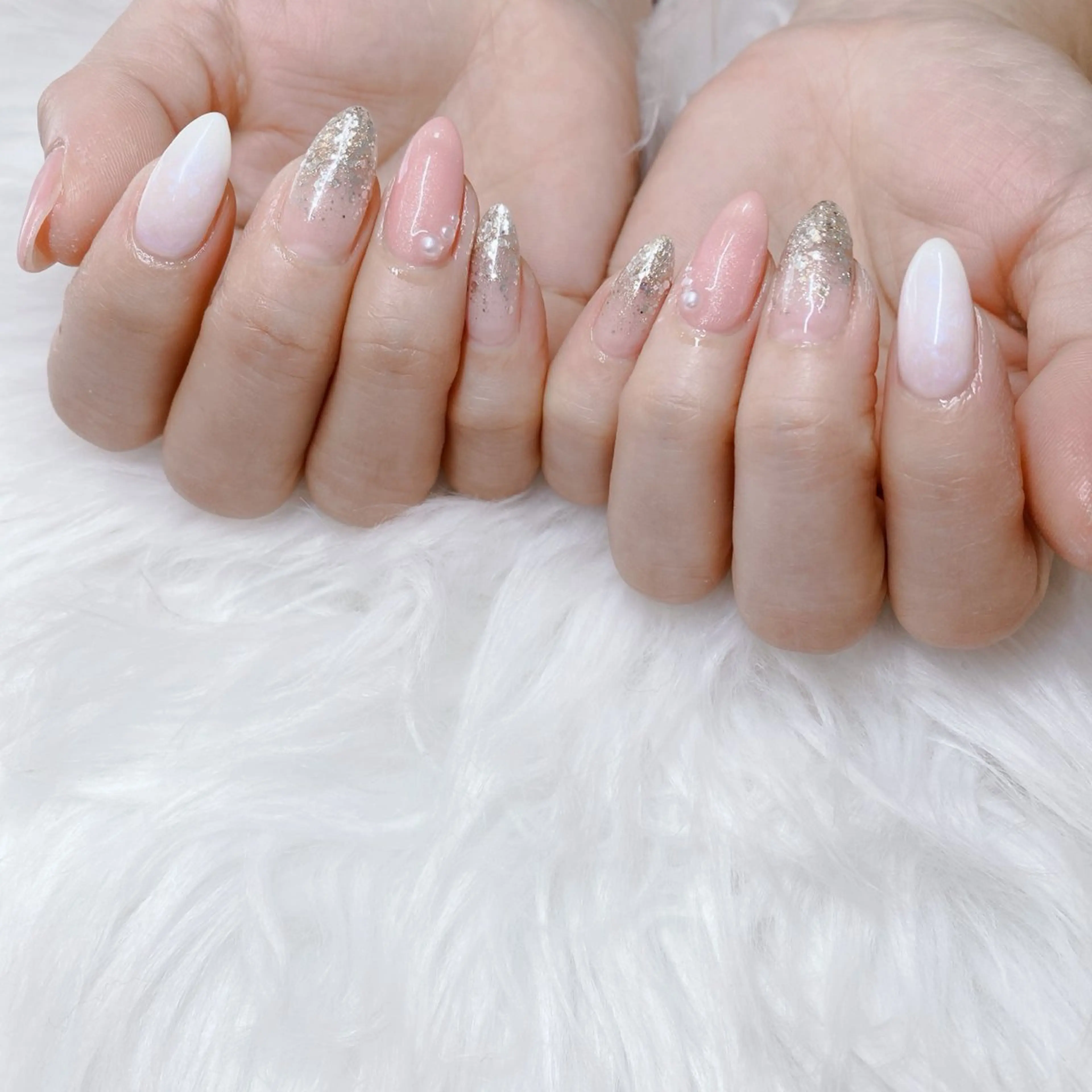 ネイル ハンドネイル nail salon 102のその他イメージ