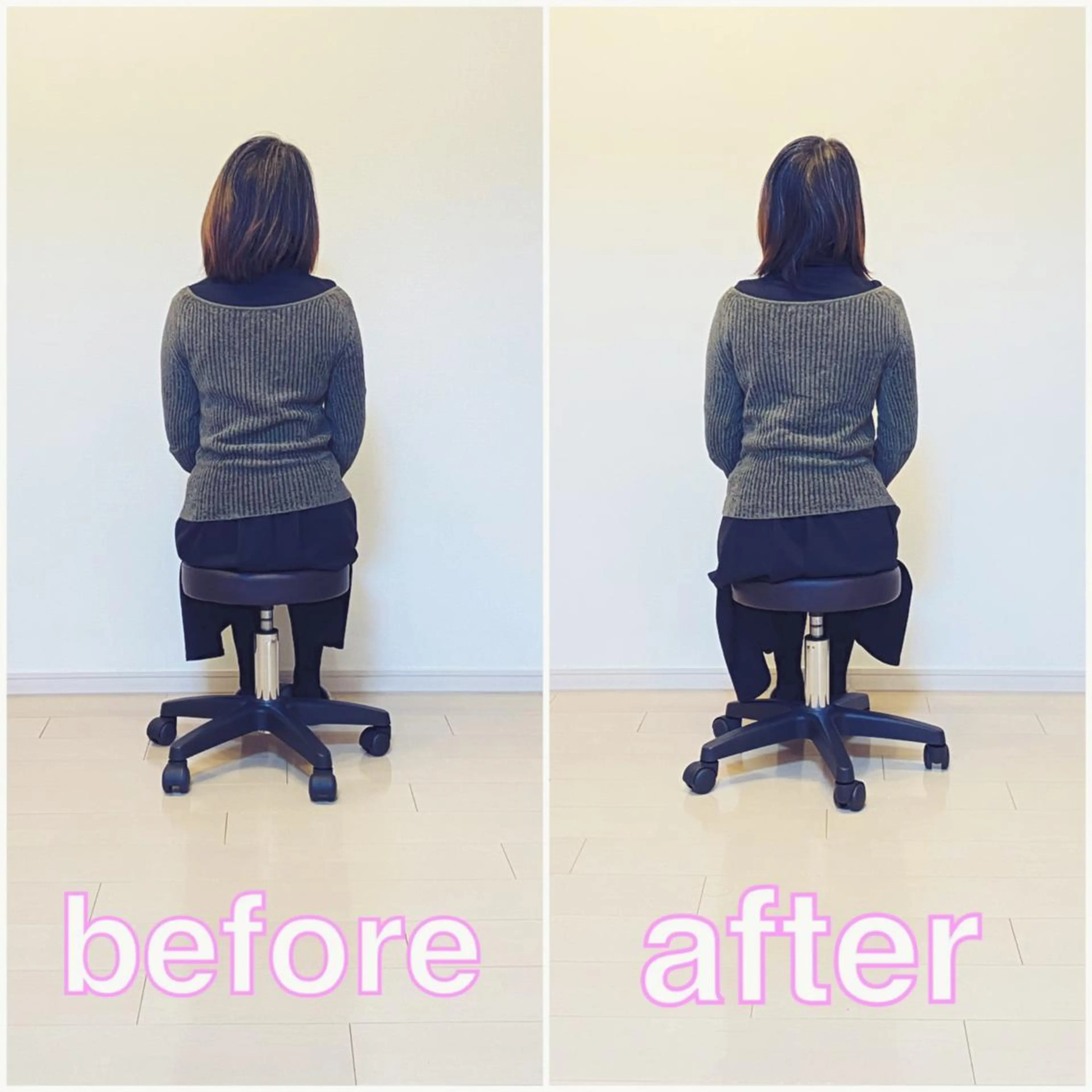 メンズ ブライダルエステ 美容整体・筋膜オイルのエステ・リラクイメージ