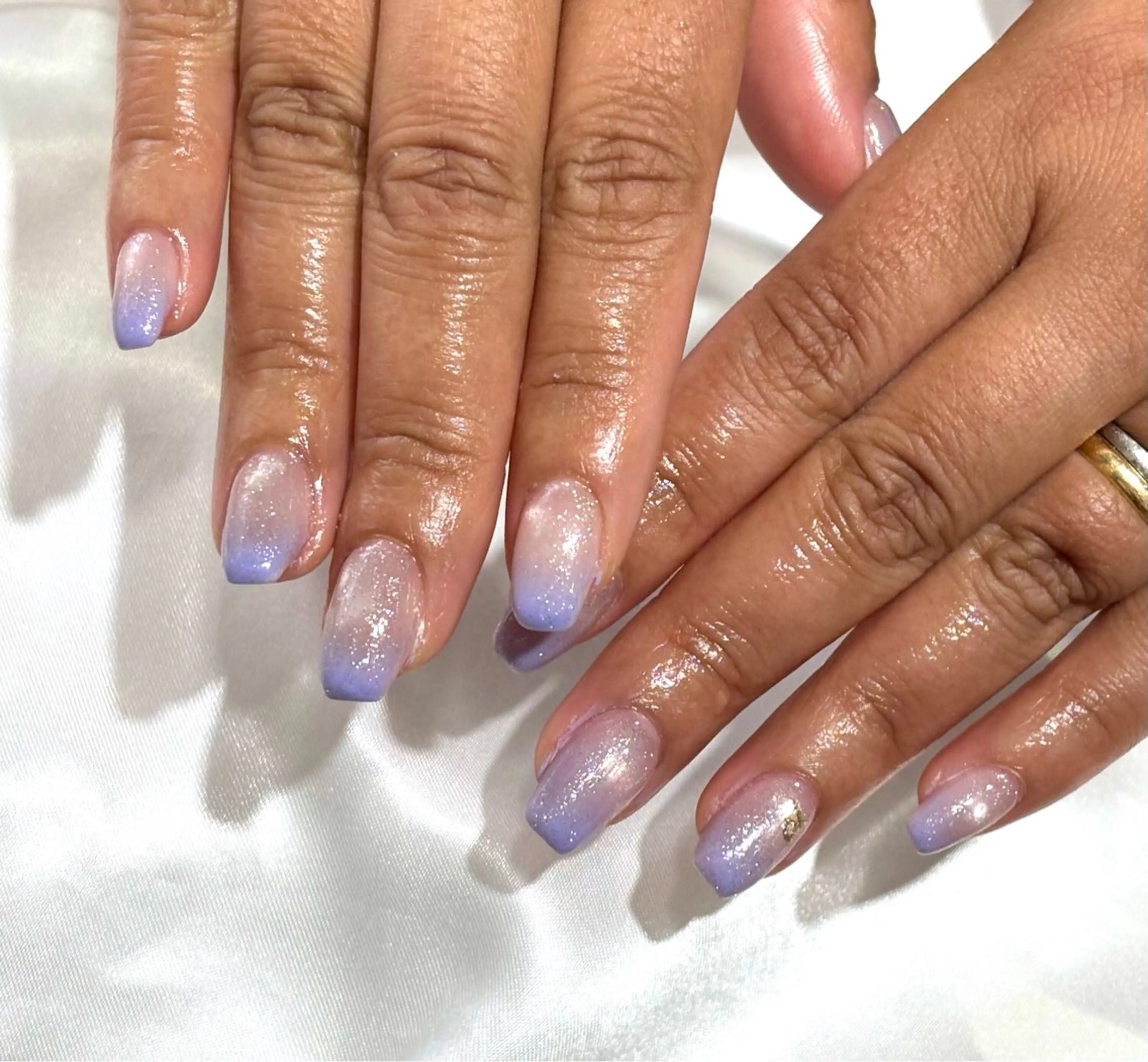 ネイル ハンドネイル nailsister まゆのネイルデザイン