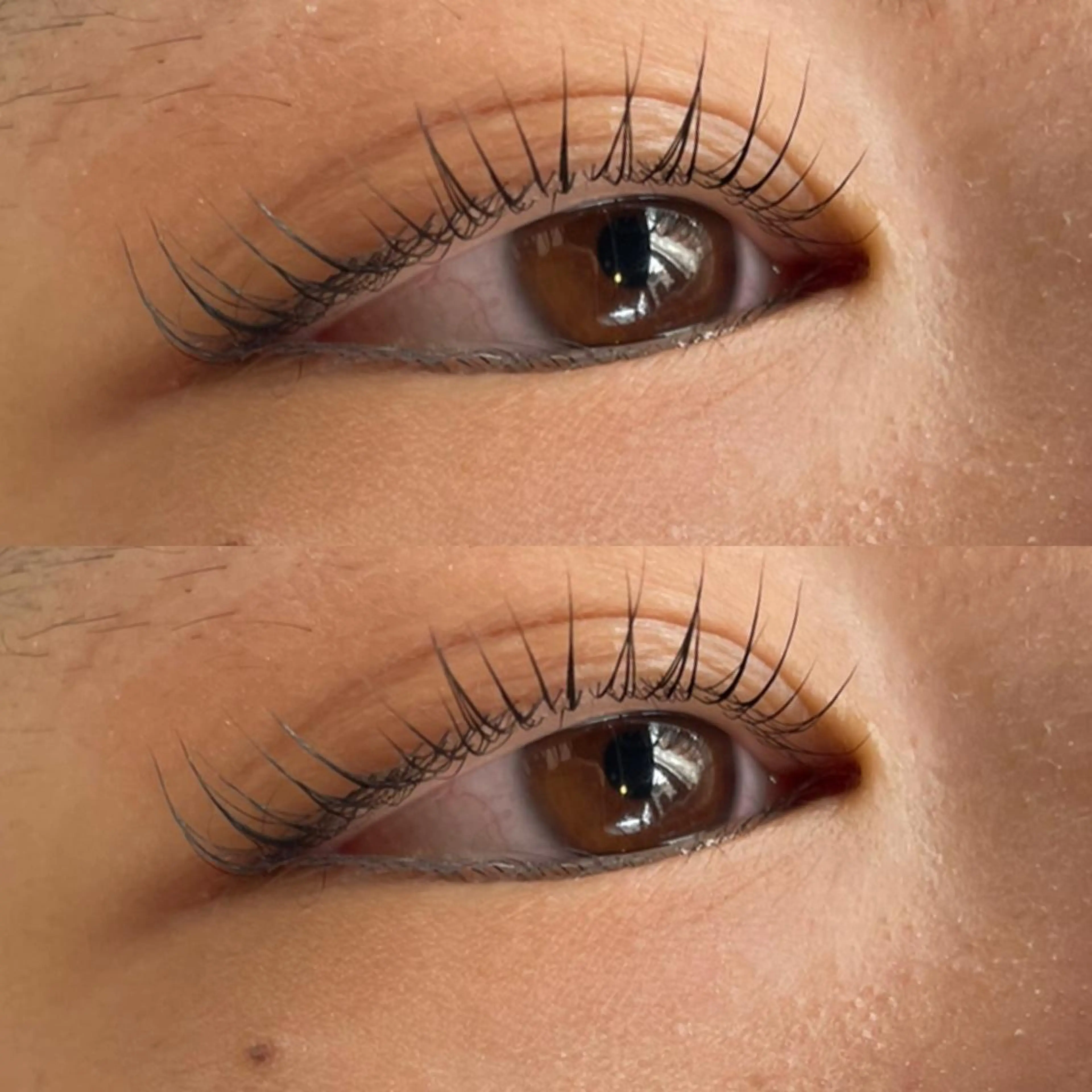 マツエク・マツパ マツパ Ølri 中嶋のマツエク・マツパデザイン