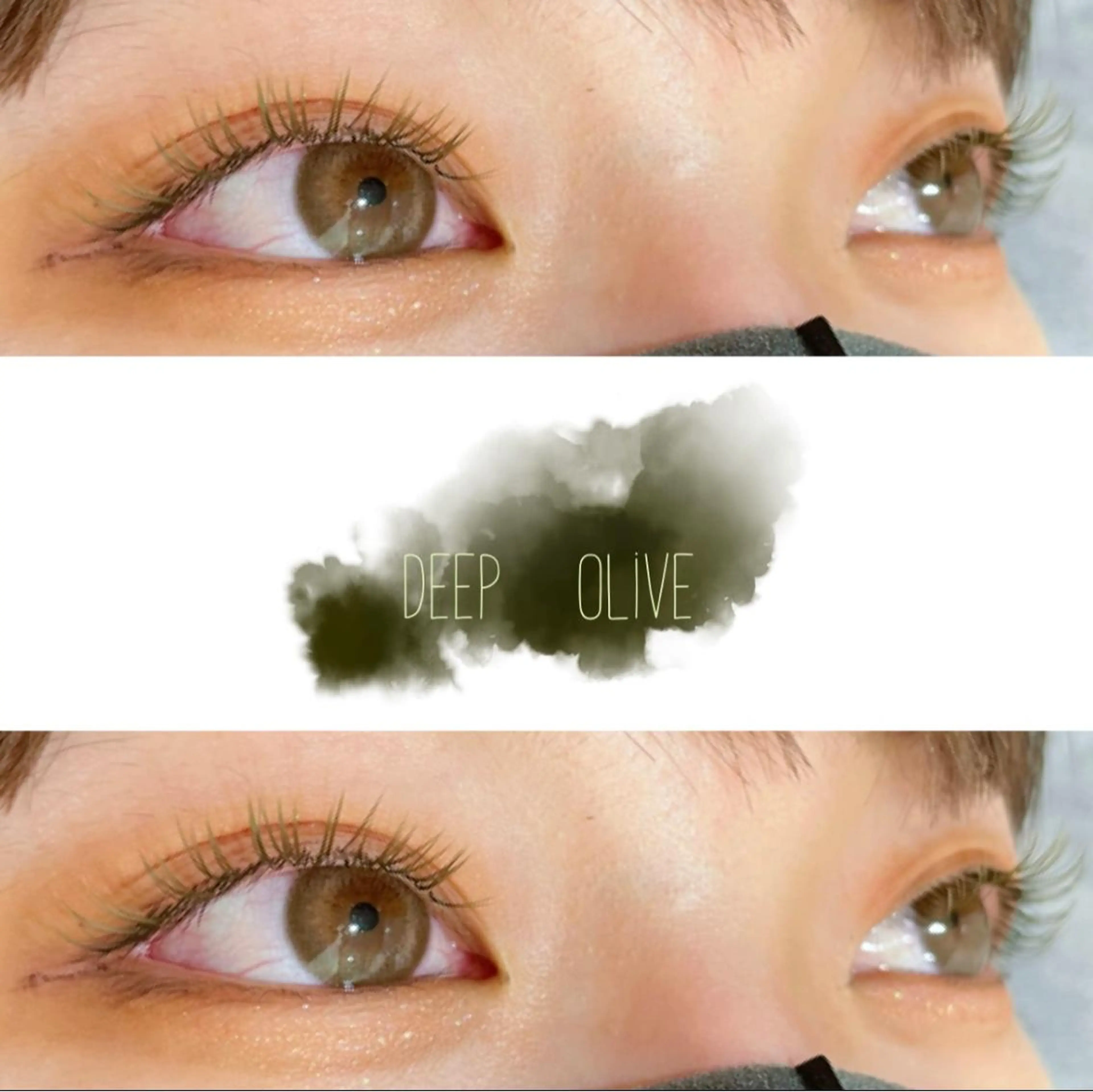 マツエク・マツパ バインドロック ELLA 菊地のマツエク・マツパデザイン