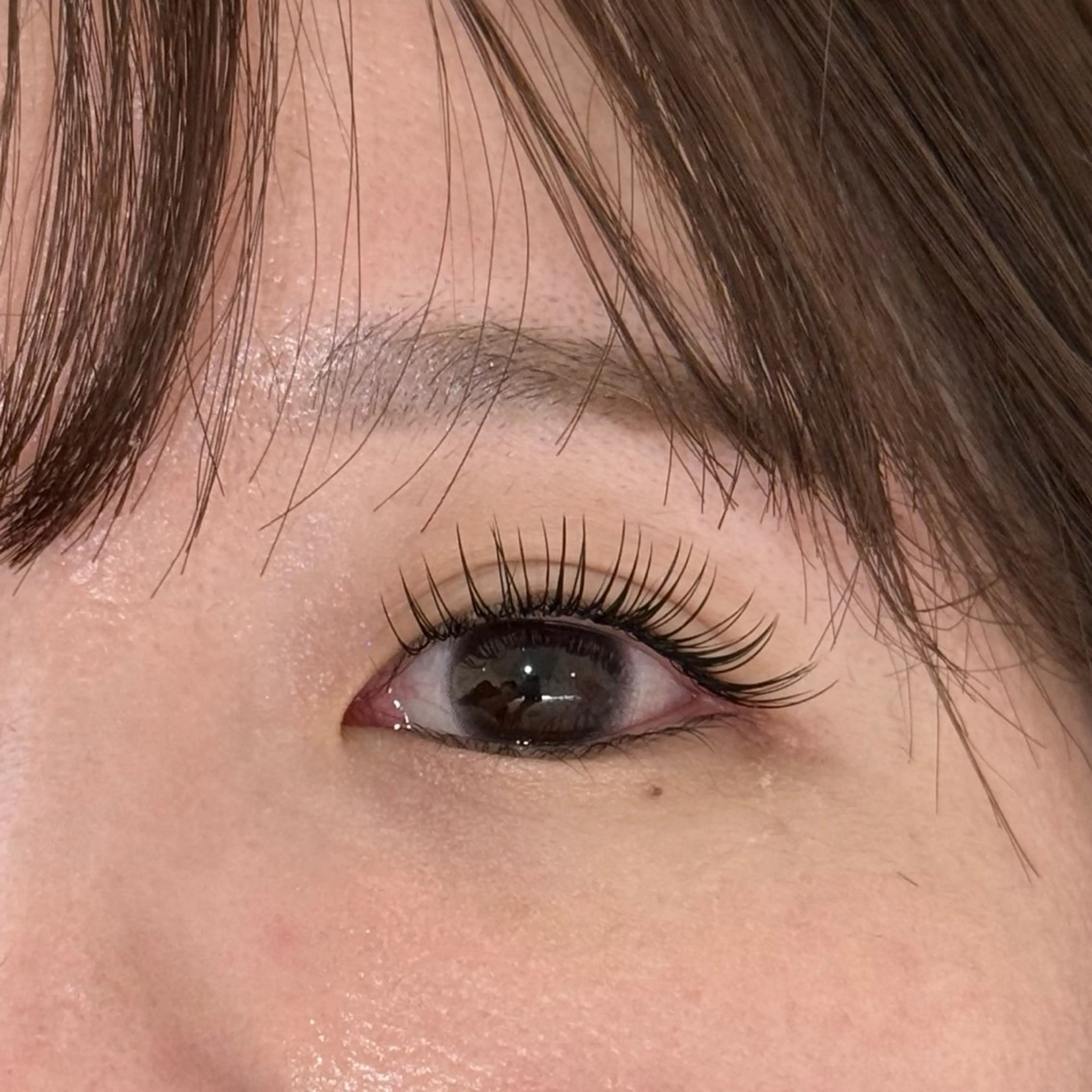 マツエク・マツパ pluseye HIMEKA🧸のマツエク・マツパデザイン