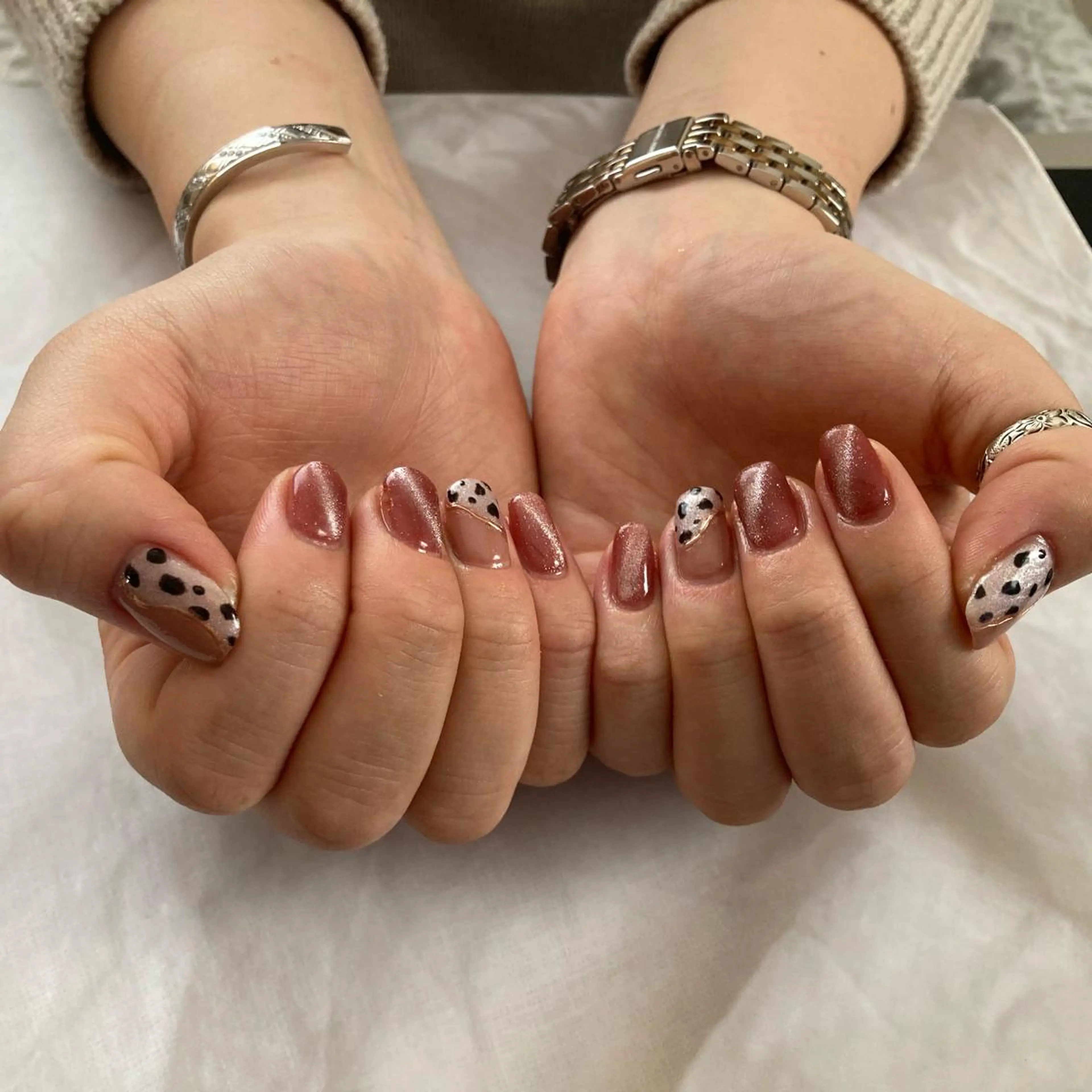 ネイル Nail lienのネイルデザイン