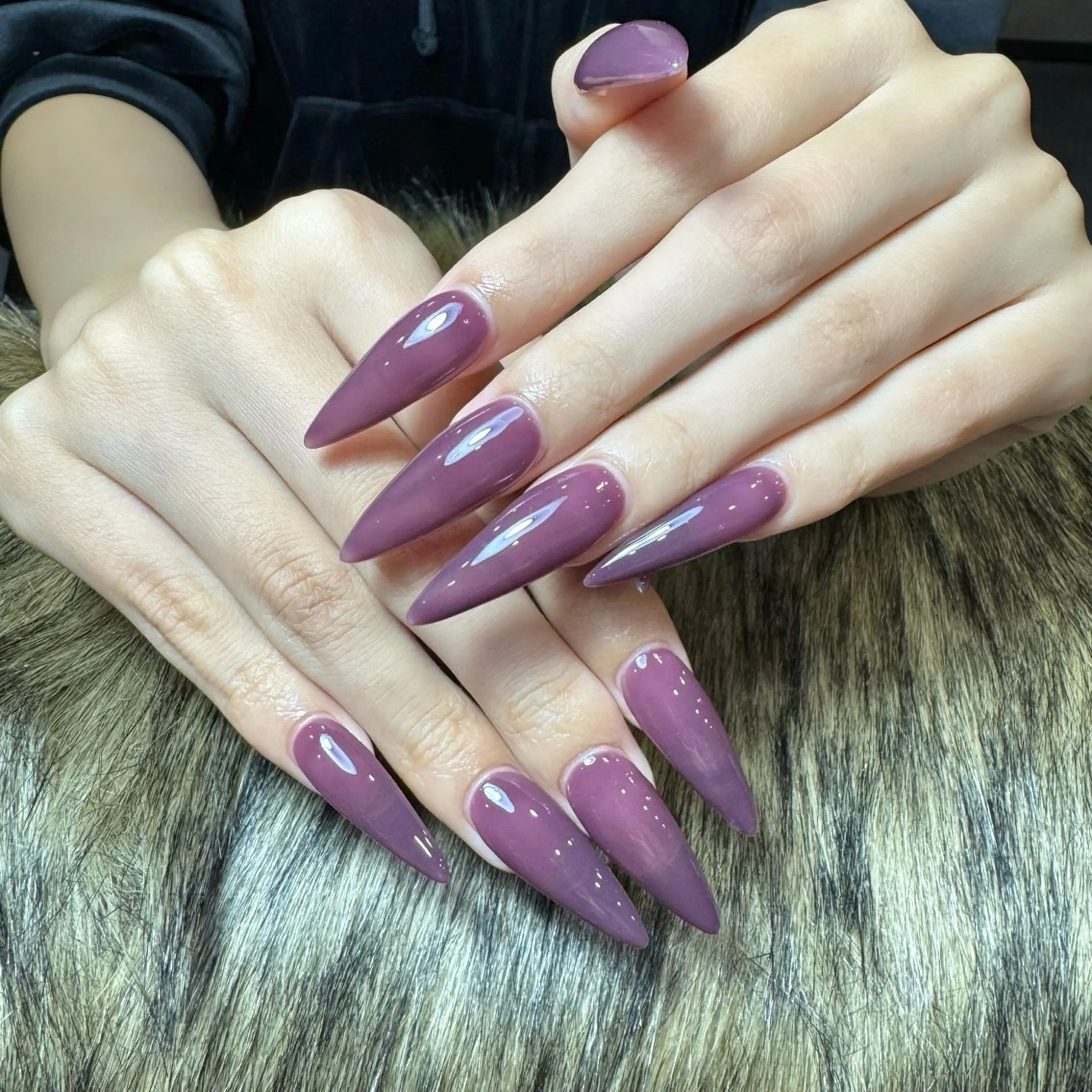 ネイル ハンドネイル ドリスネイルサロン所属・Doris Nail Salonのネイルデザイン