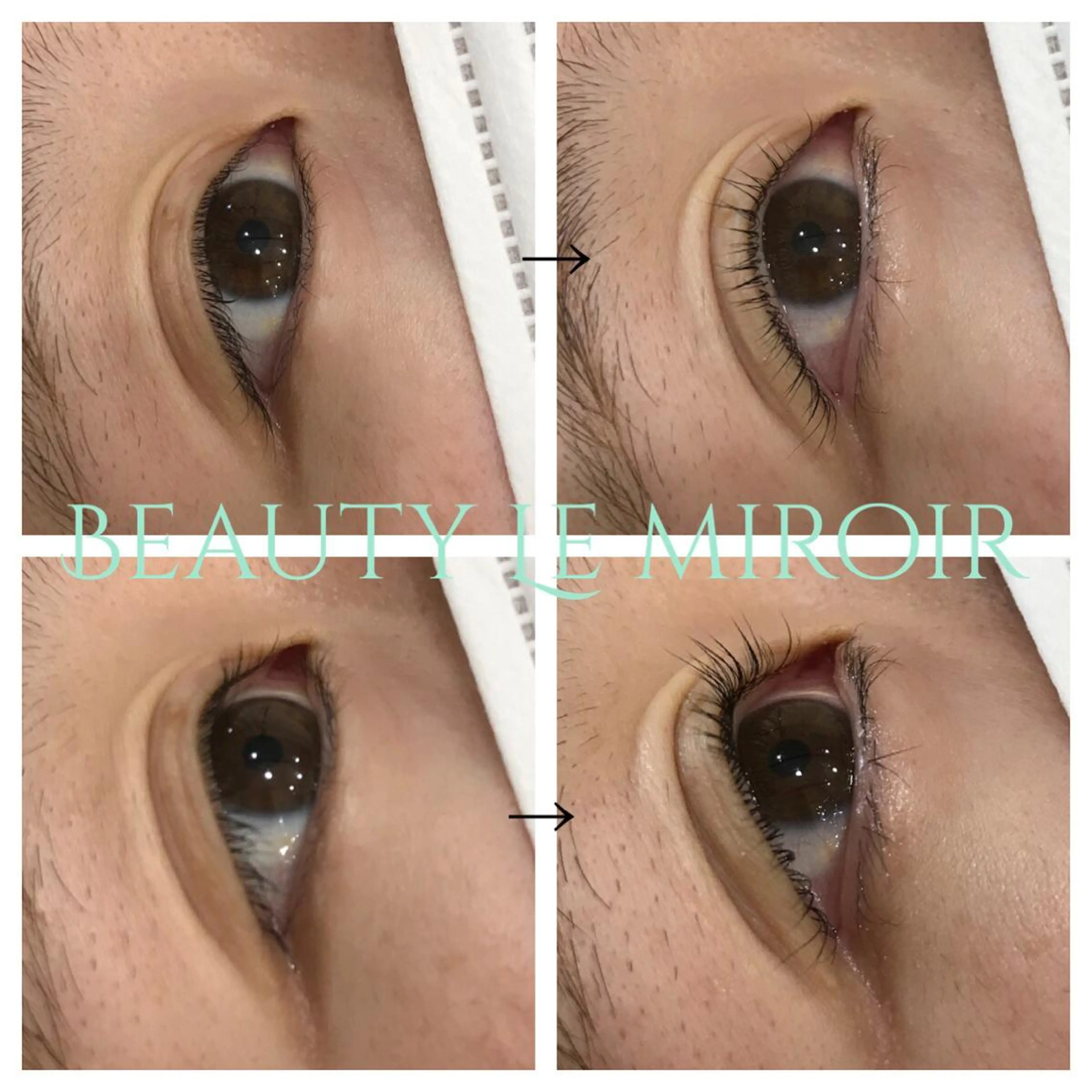 マツエク・マツパ ビューティー ミロワールのエステ・リラクイメージ