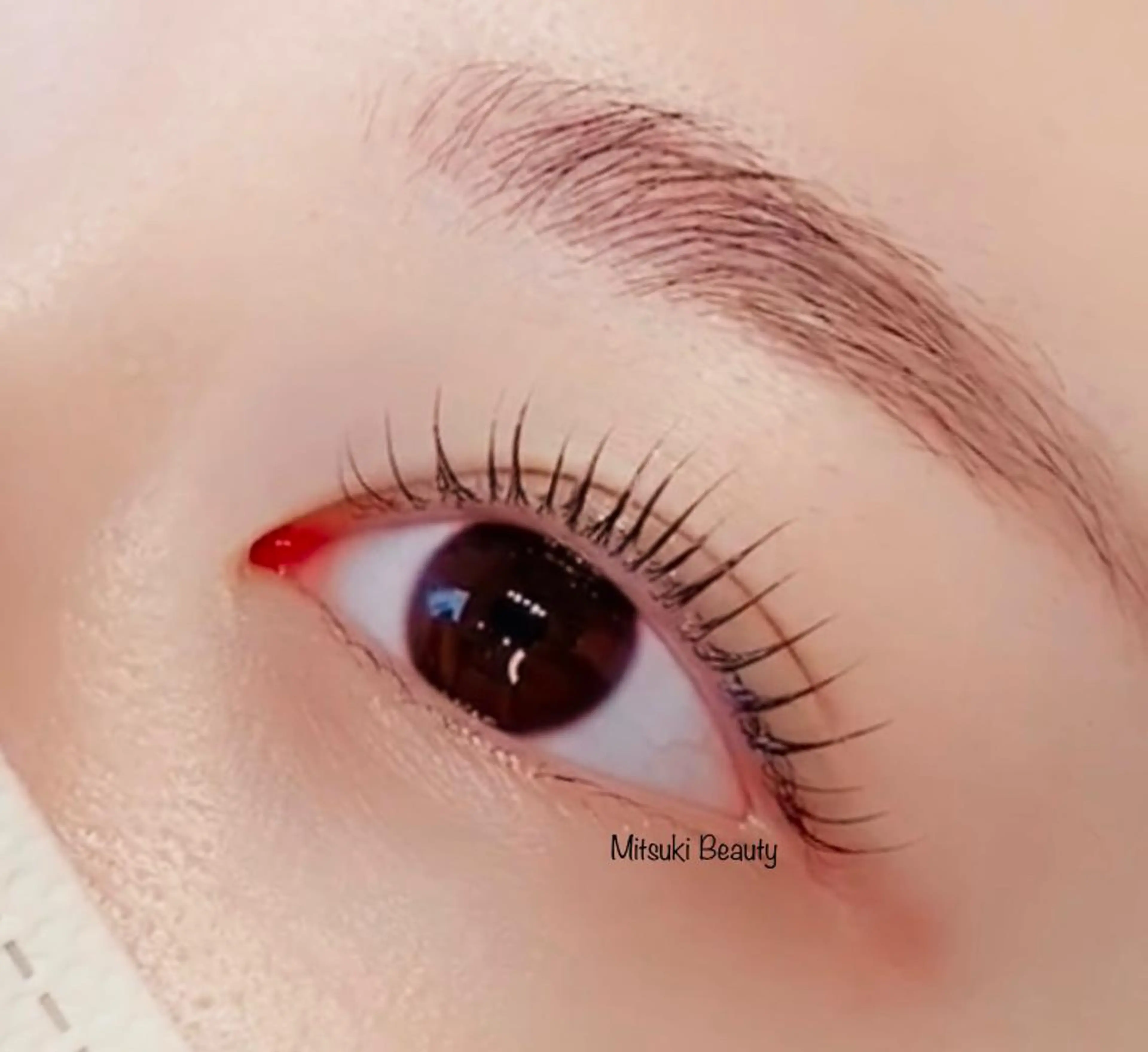 マツエク・マツパ 銀座一丁目 ネイルサロンミツキのネイルデザイン