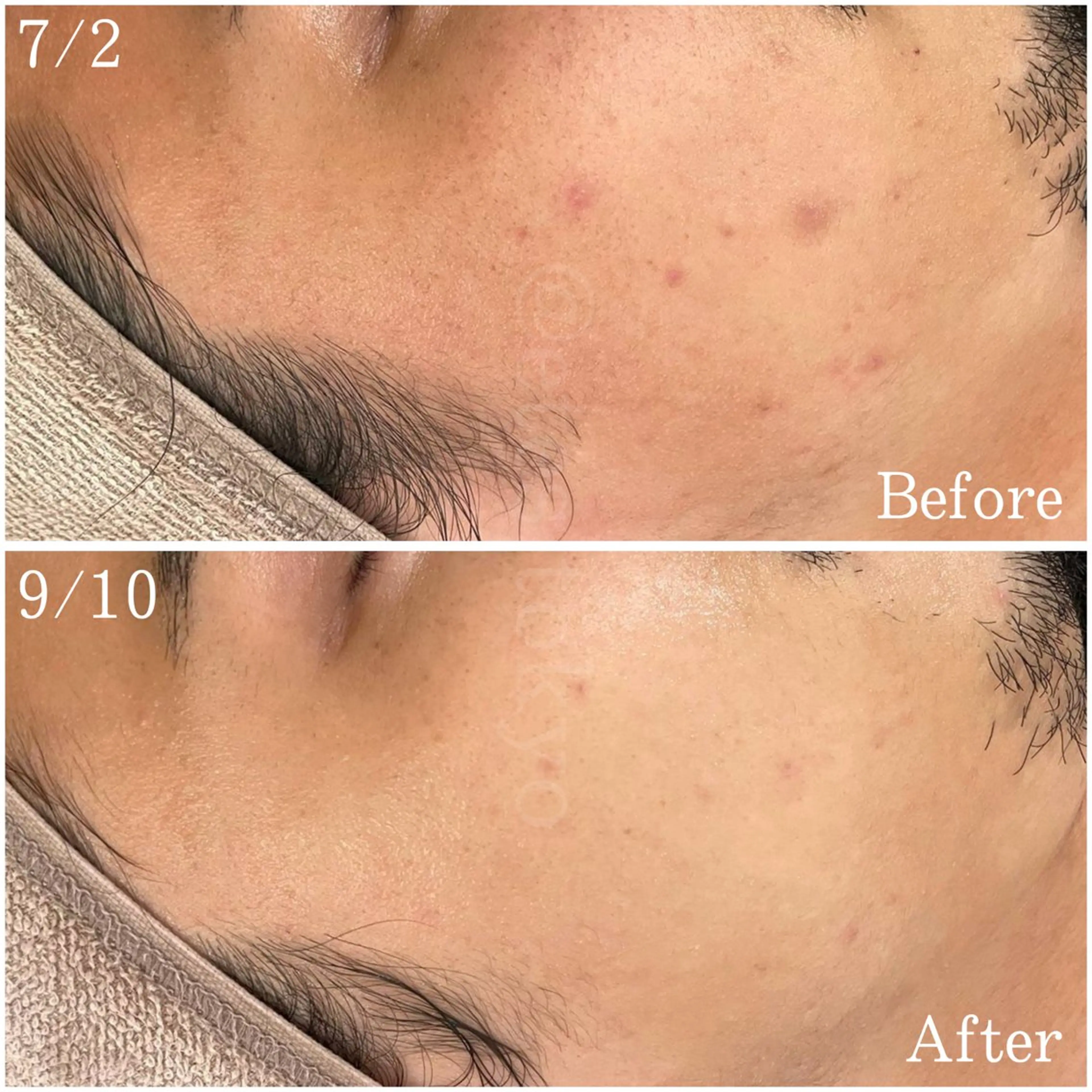 etes.tokyo 中目黒のエステ・リラクイメージ