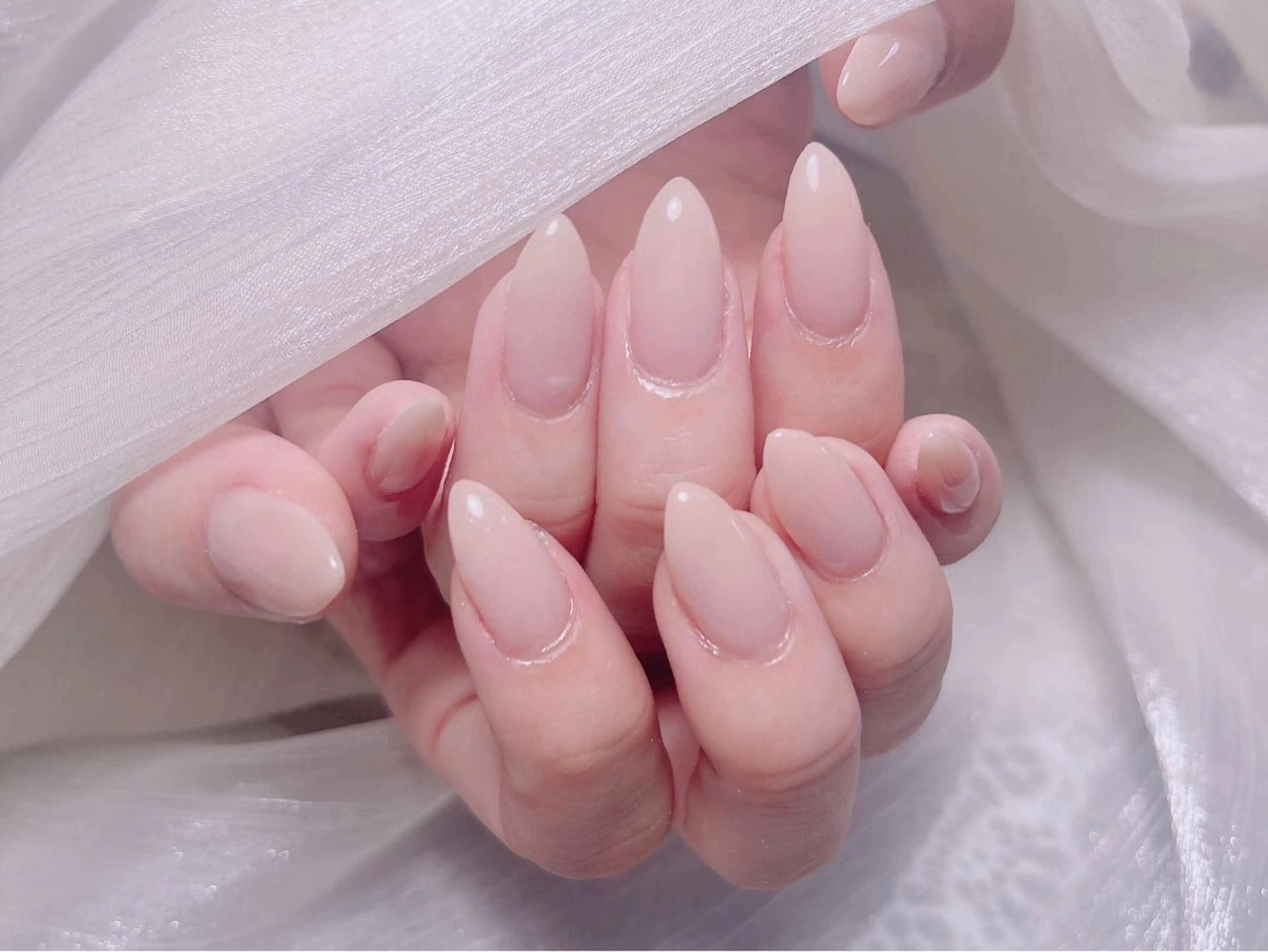 ネイル ハンドネイル Kari ネイルサロンのネイルデザイン