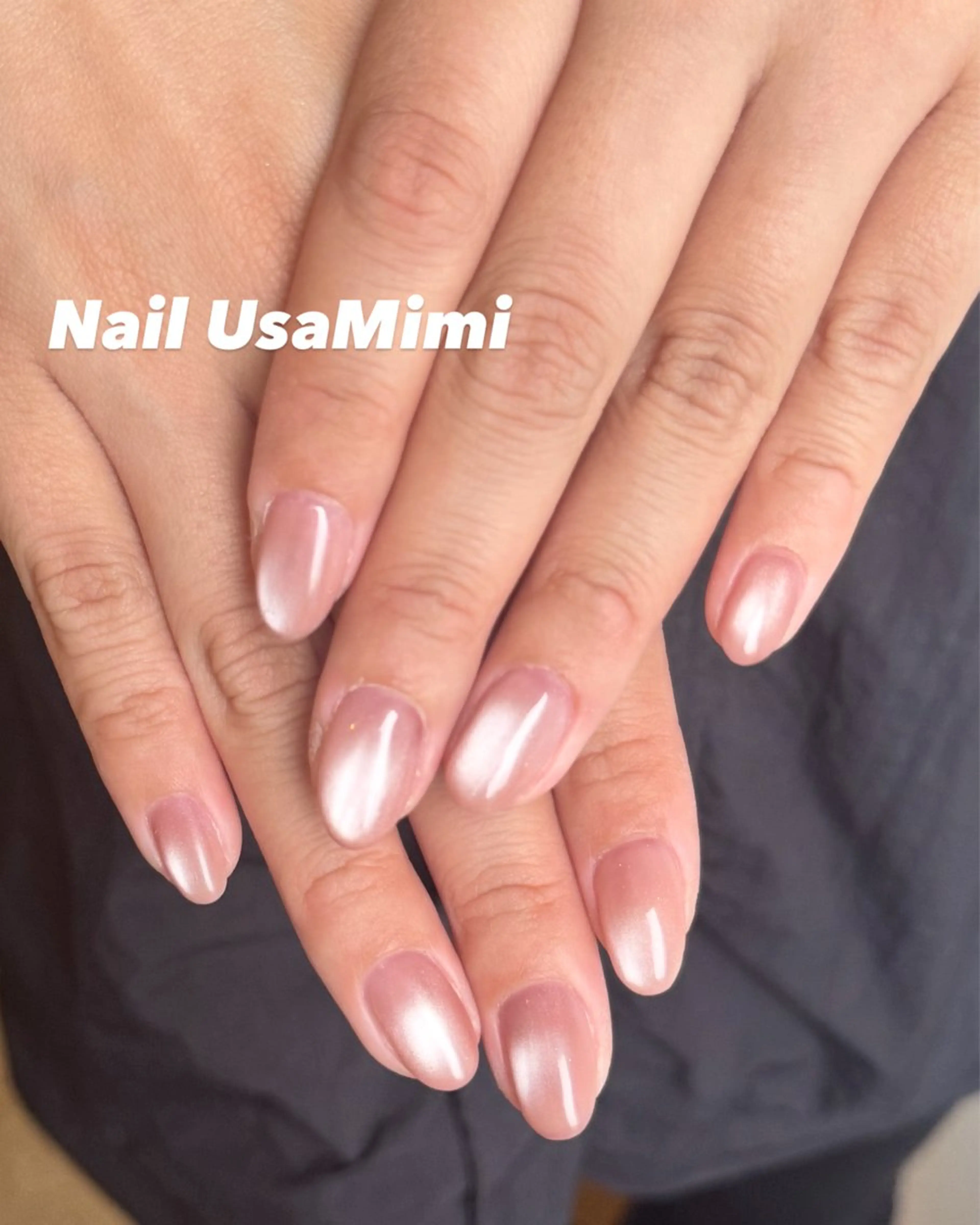 ネイル 本町ネイルNail UsaMimiのネイルデザイン