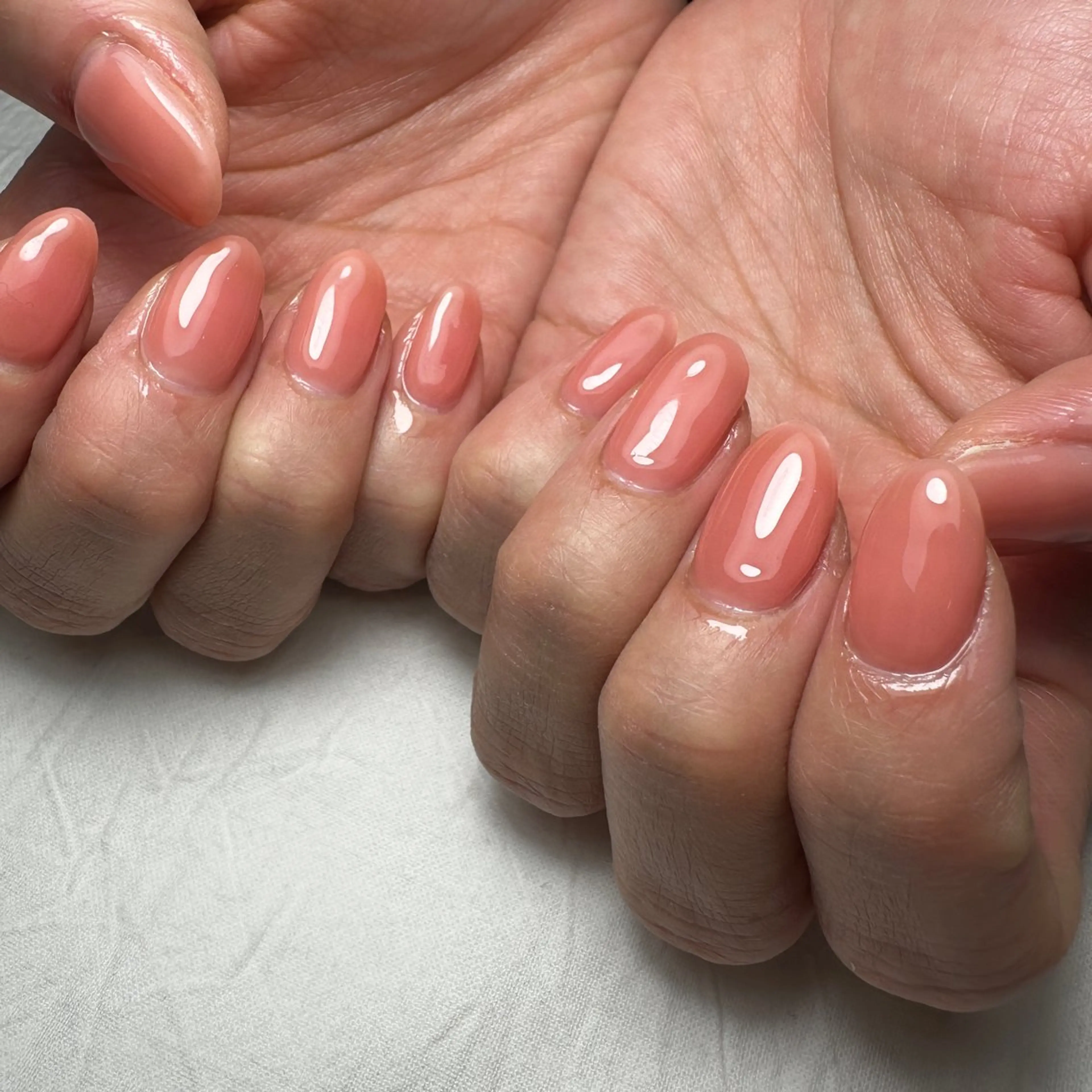 ネイル 駒月 明日香の眉毛・アイブロウイメージ