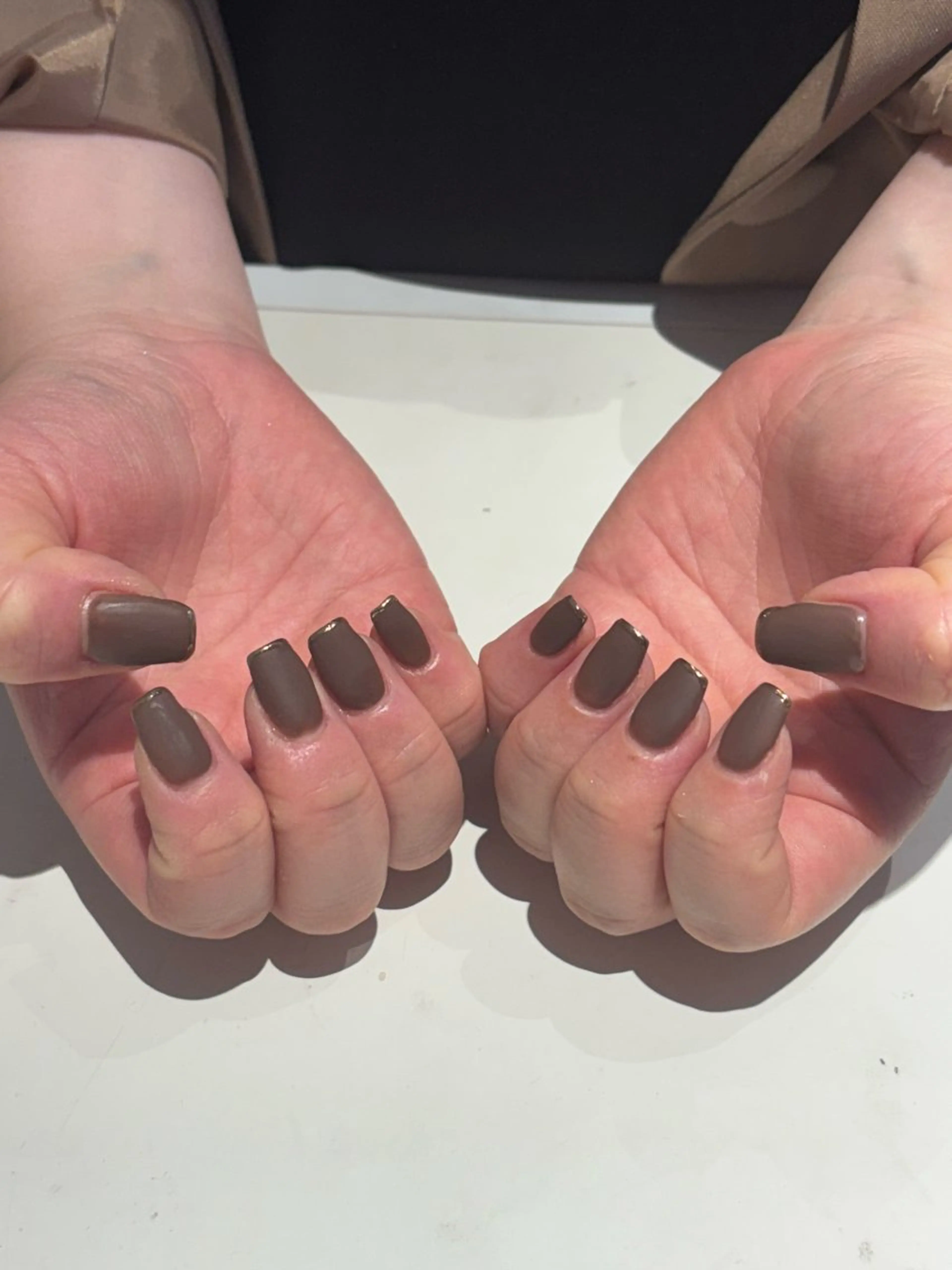 ネイル ハンドネイル 石川 萌香のネイルデザイン