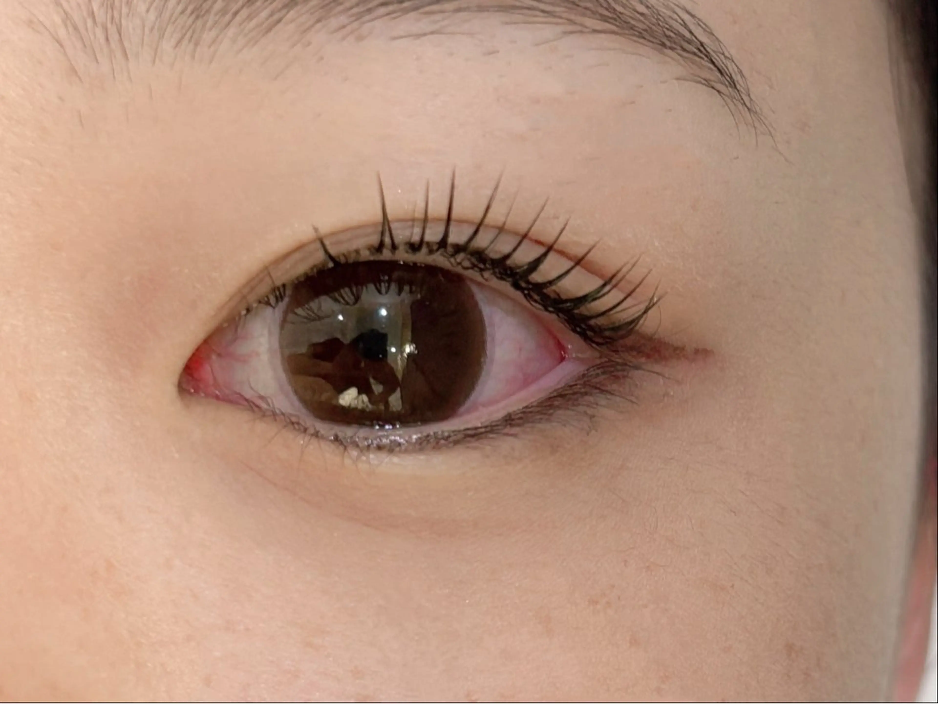 マツエク・マツパ Rinka 🎶のマツエク・マツパデザイン