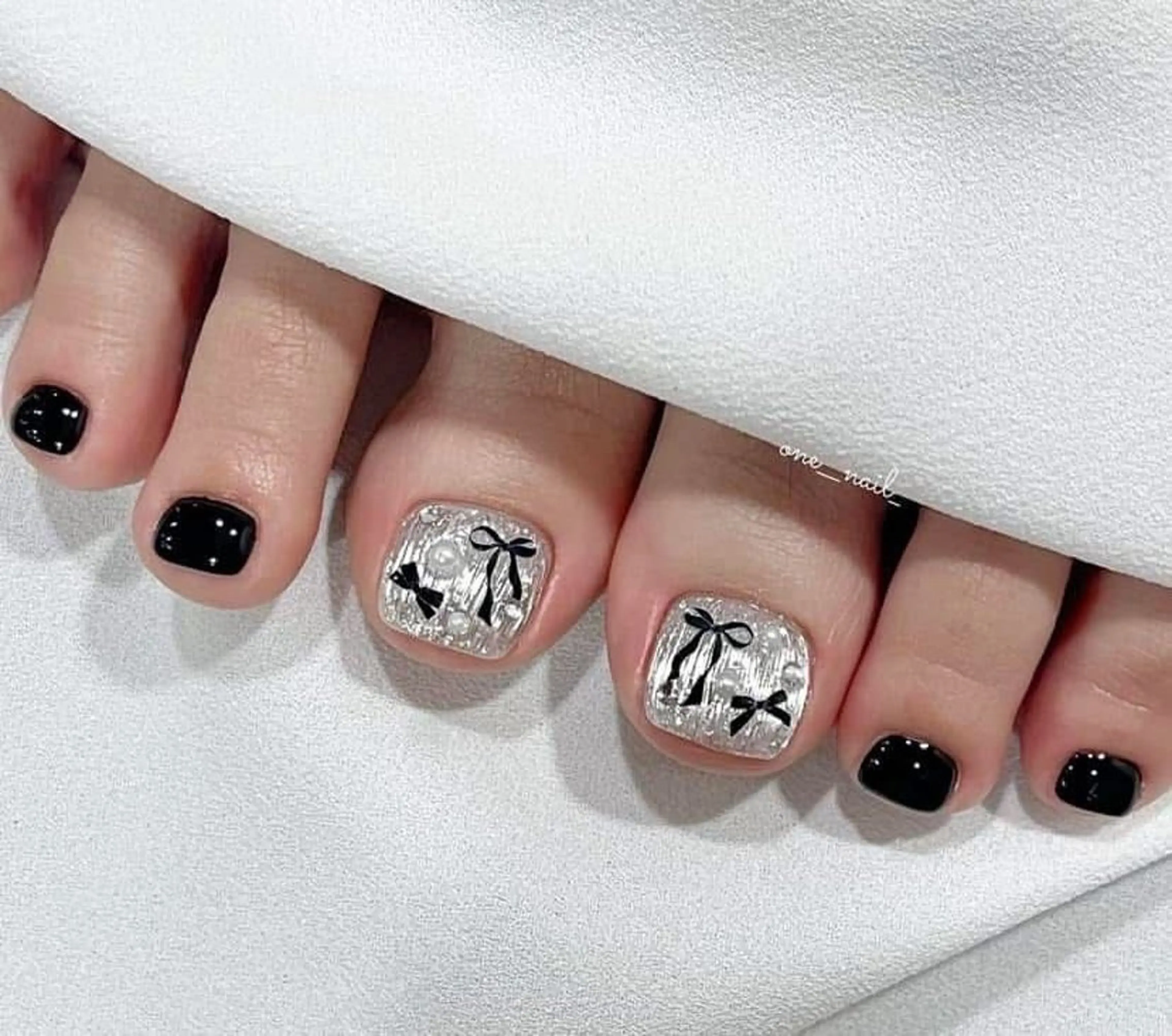 ネイル Sora Nailのネイルデザイン